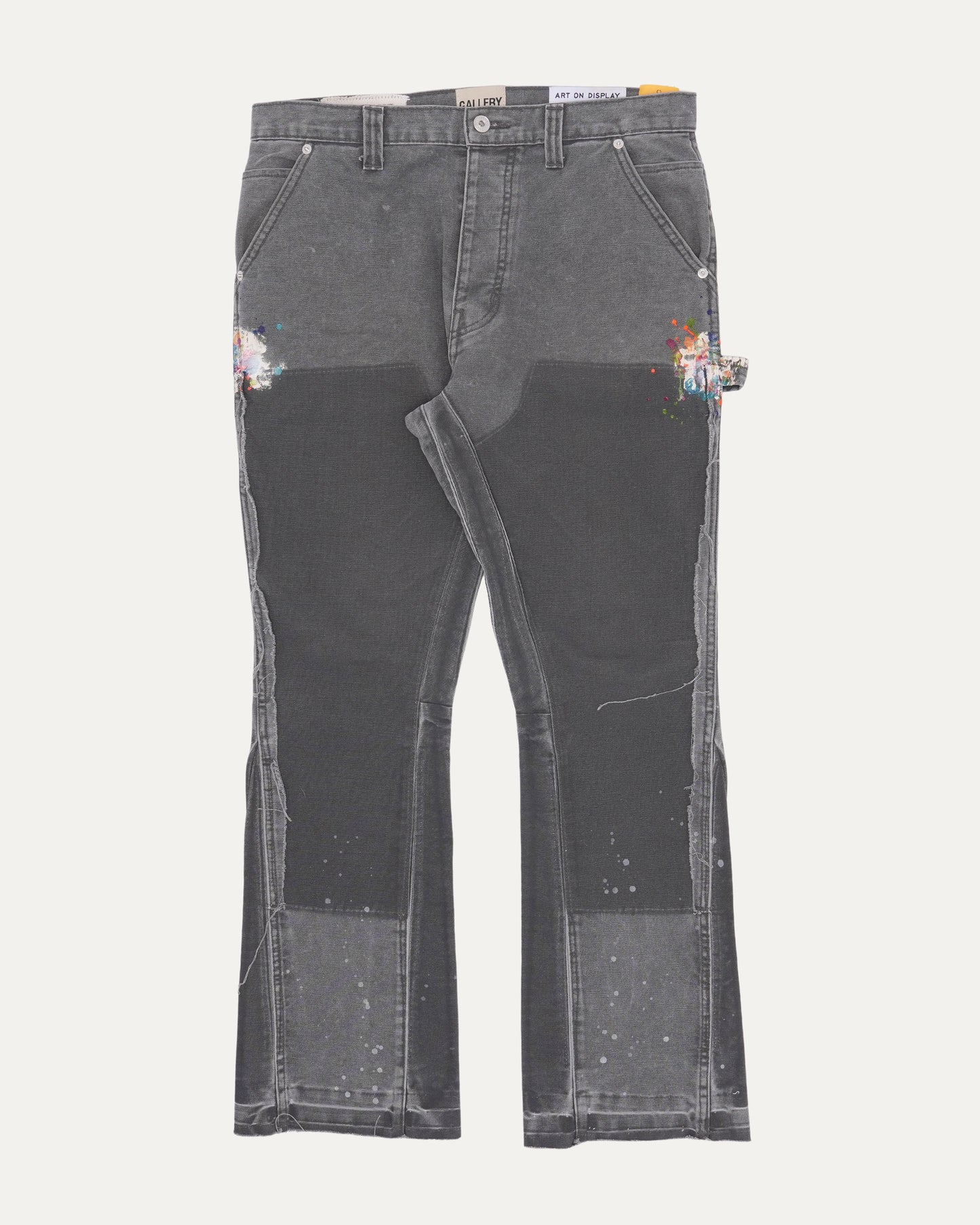 LA Flare Carpenter Pant