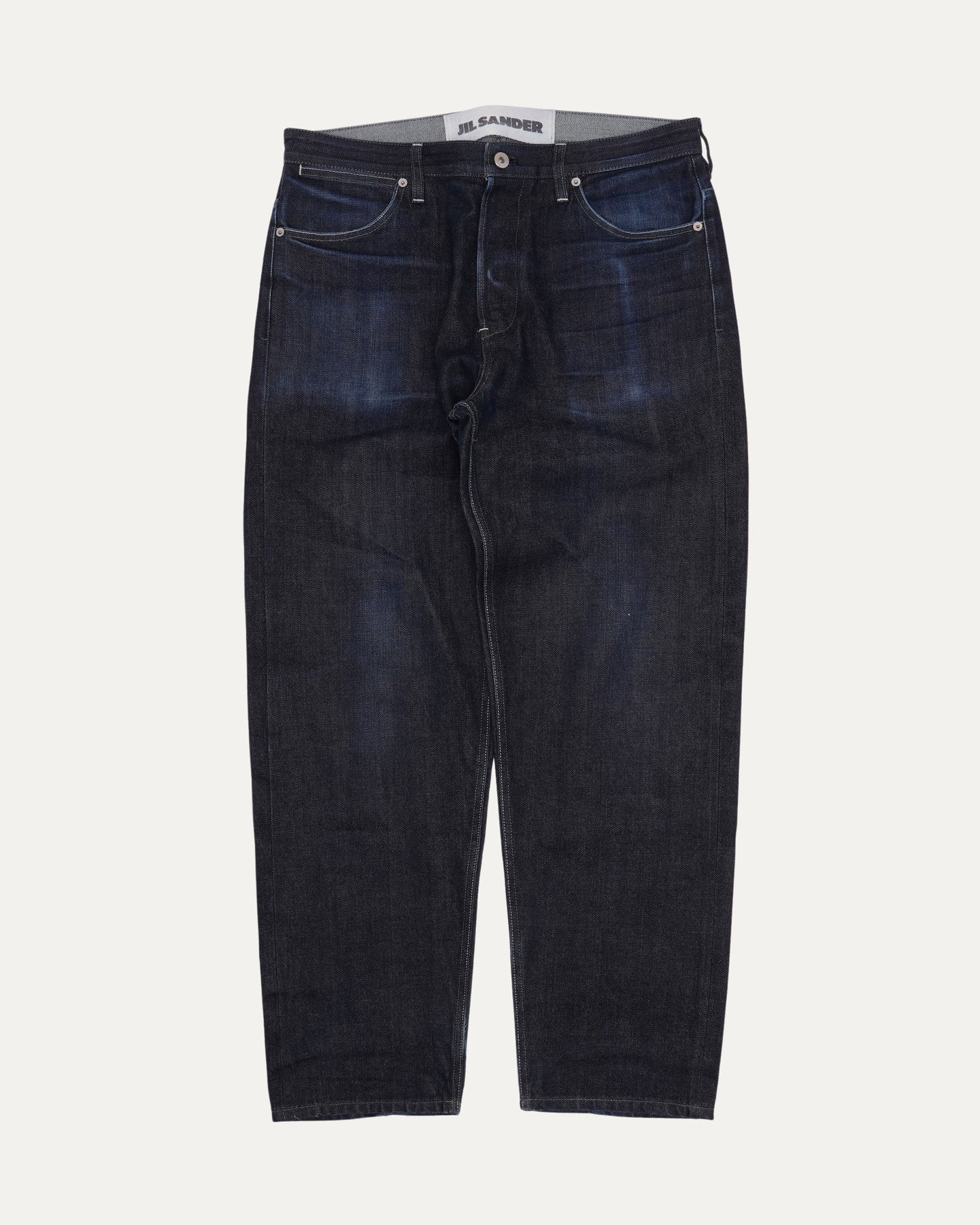 Dark Wash Jeans