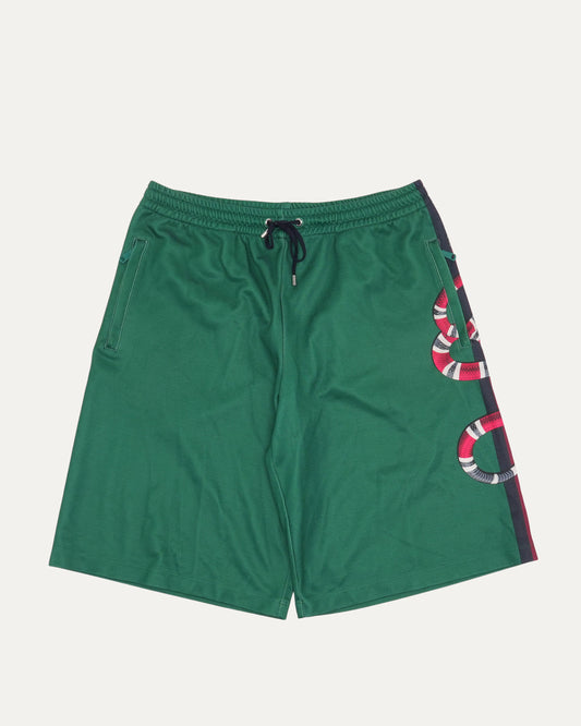 Snake Shorts