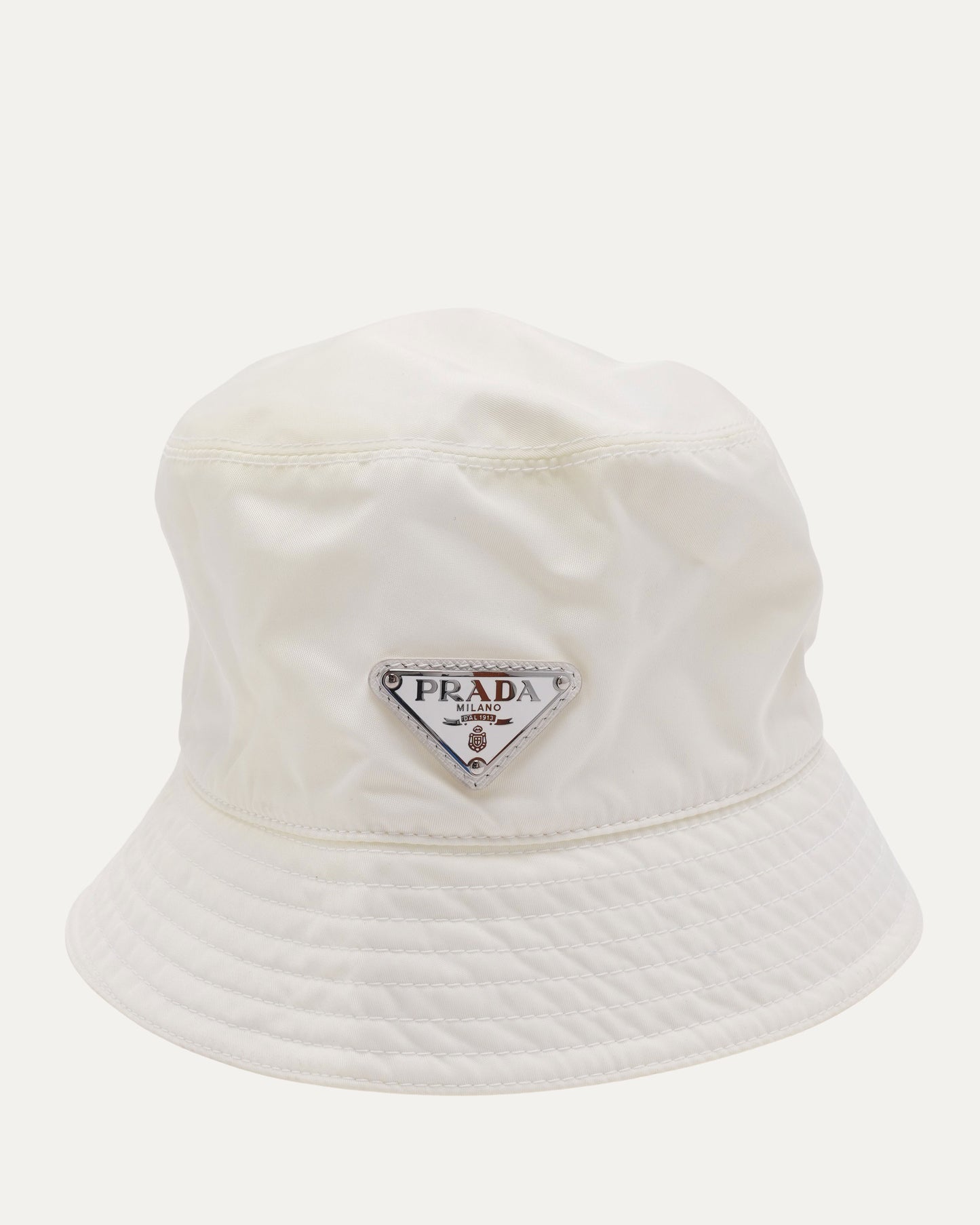 Re-Nylon Bucket Hat