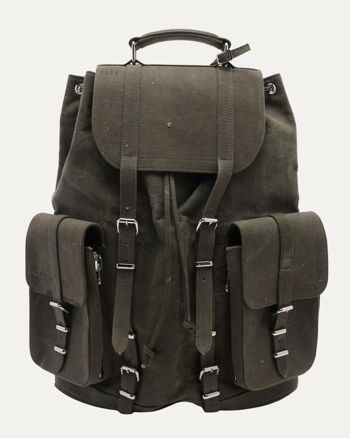 Field Backpack by Virgil Abloh