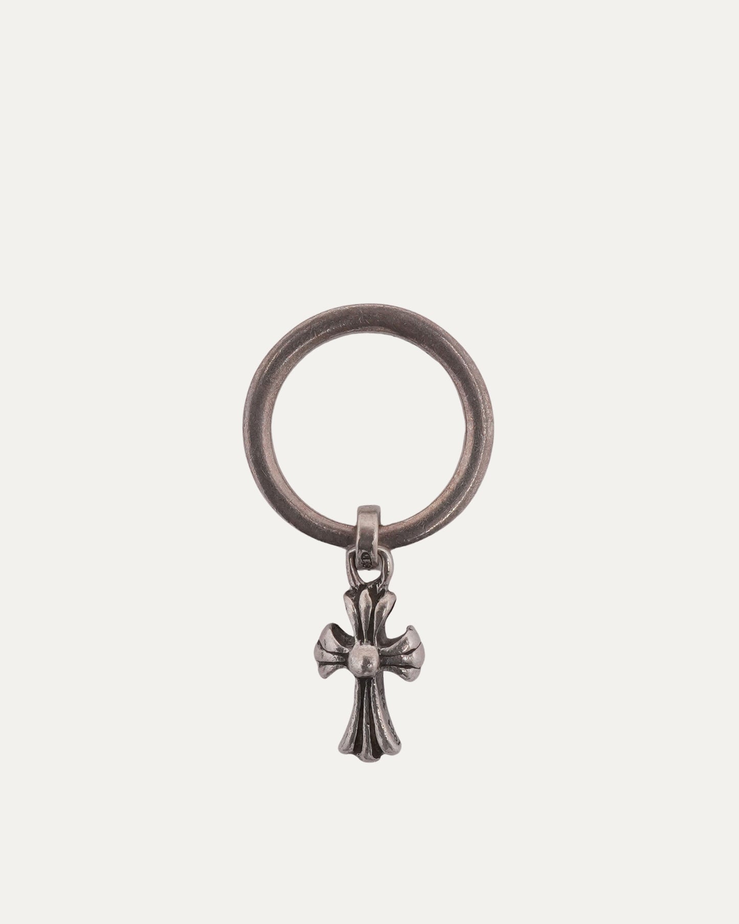 NTFL Baby Fat Charm Ring