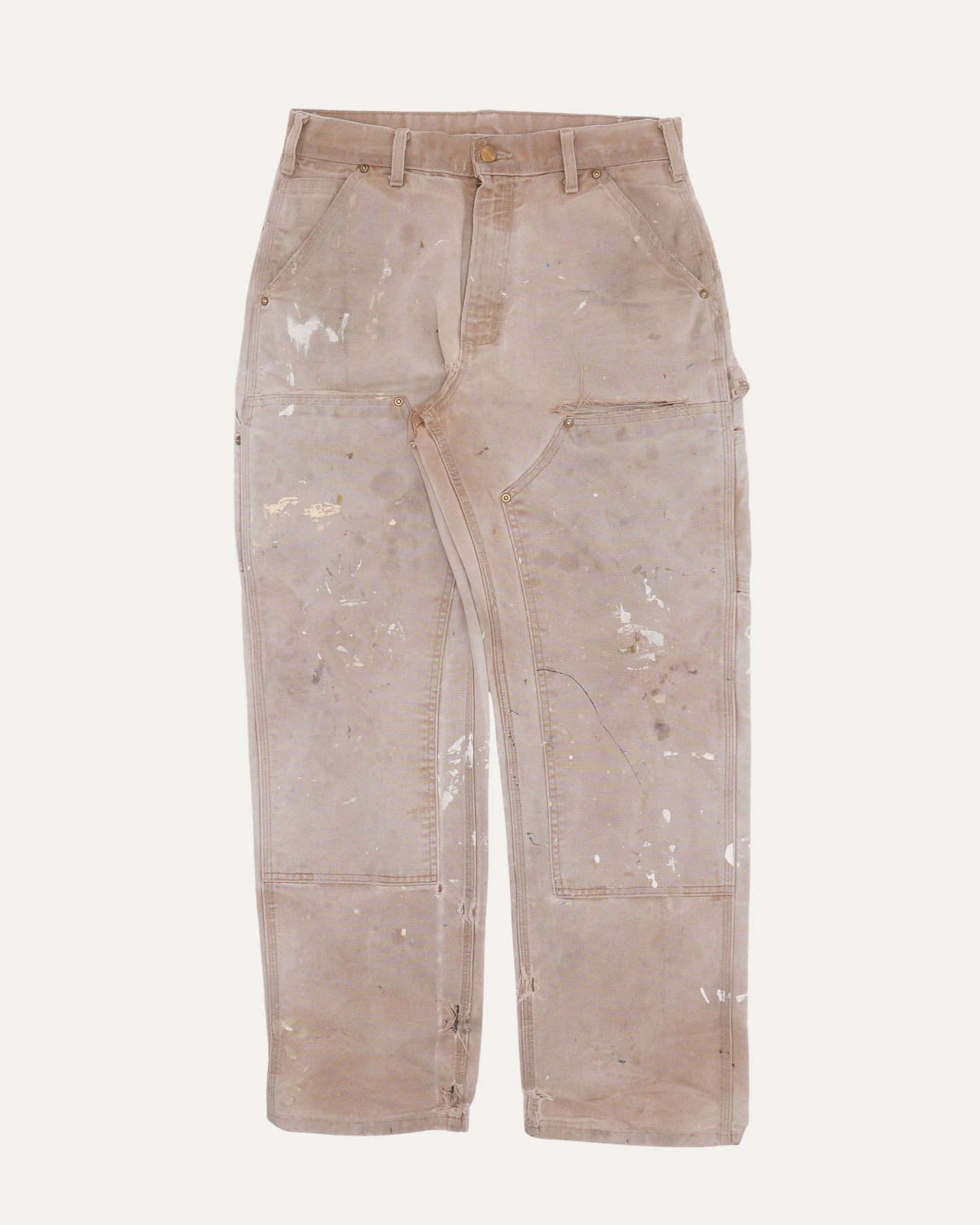Carhartt Double Knee Carpenter Pants