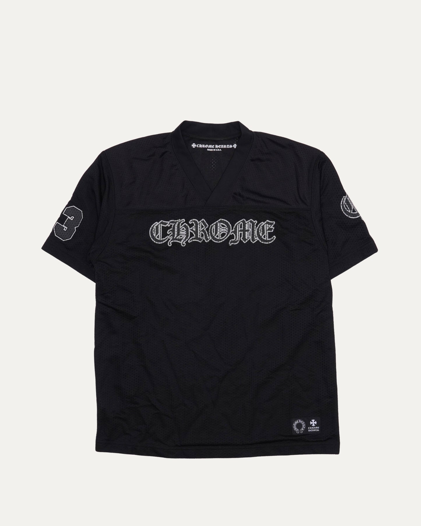 Stadium Mesh Jersey