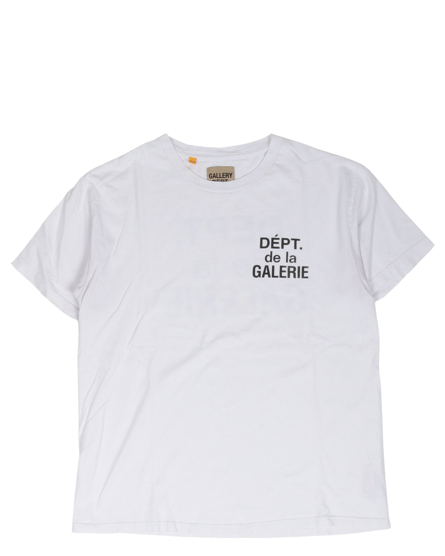 Dept. de la Galerie T-Shirt