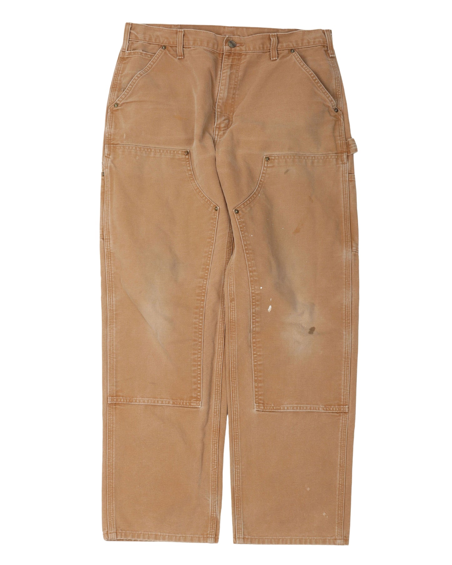 Carhartt Double Knee Pants