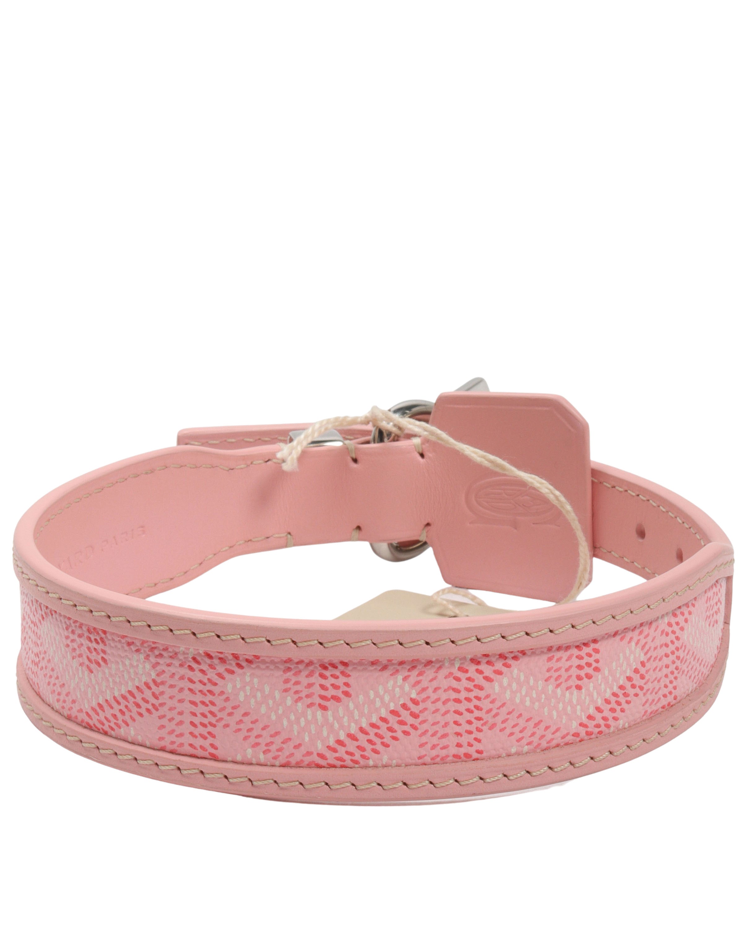 Dog Collars Goyard Dog Carrier Price Goyard Dog Collar
