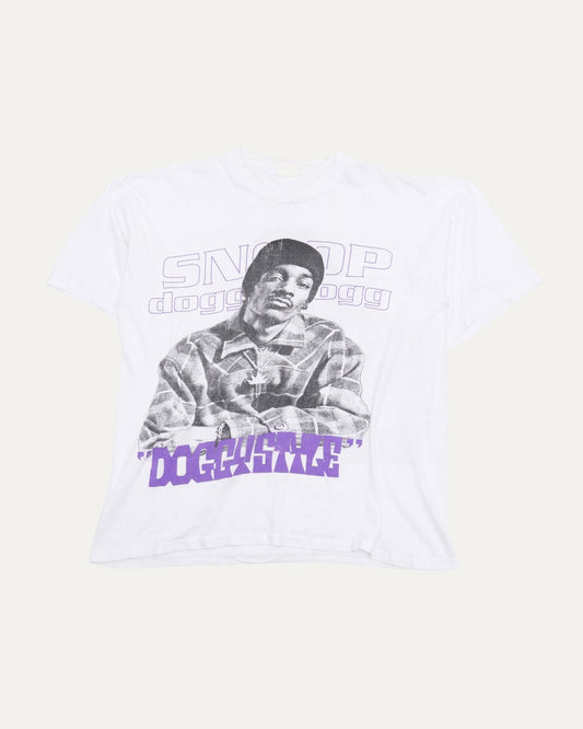 Snoop Dogg Doggystyle T-Shirt