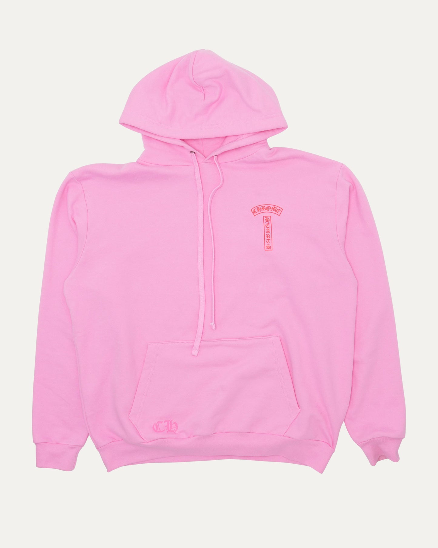 T-Bar Hoodie