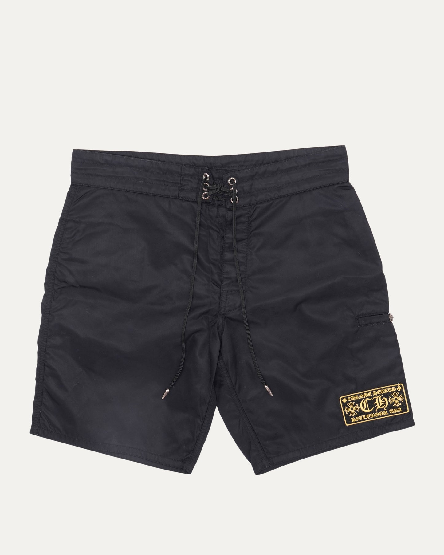 CH Hollywood Patch Board Shorts