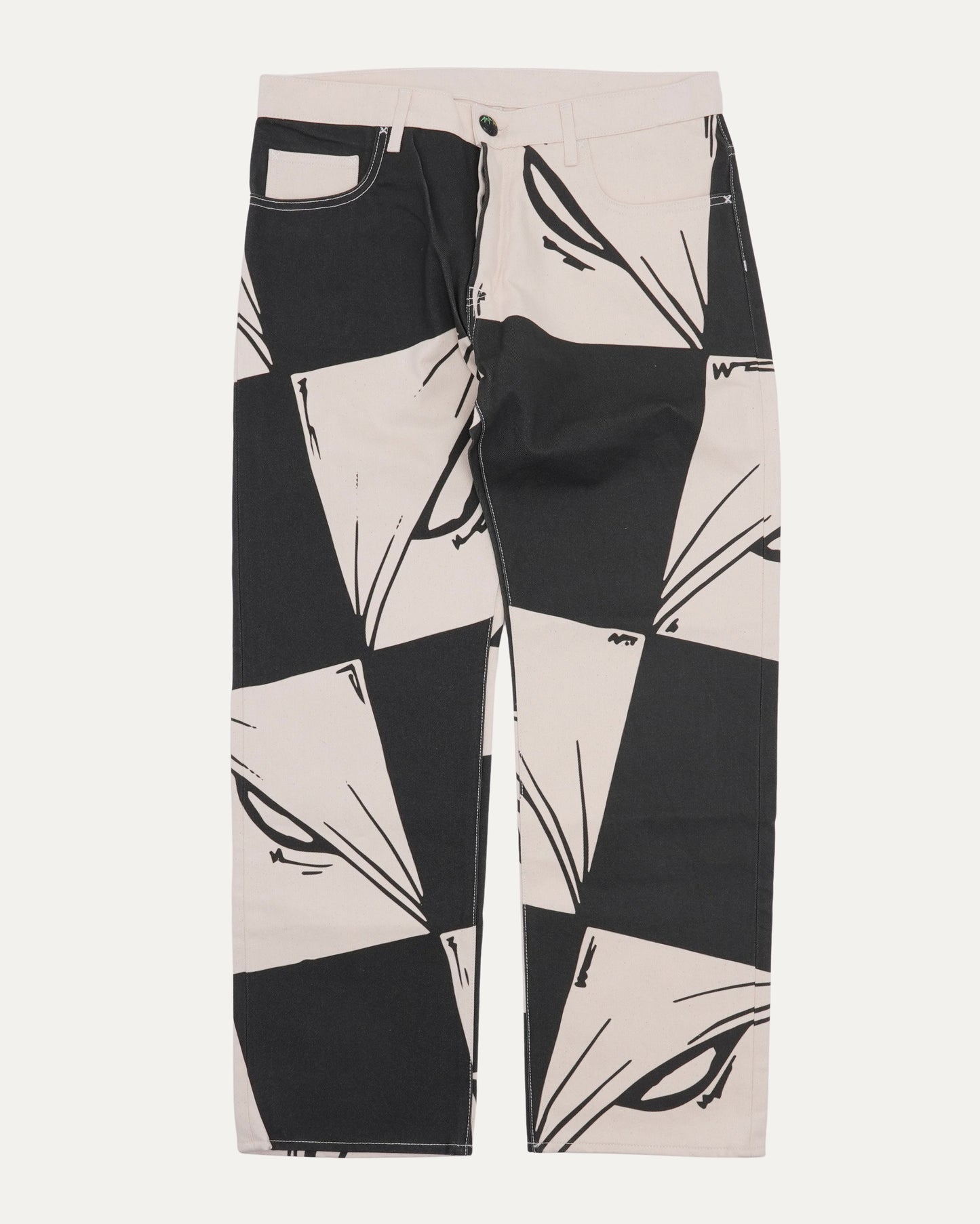 99 Eyes Jeans