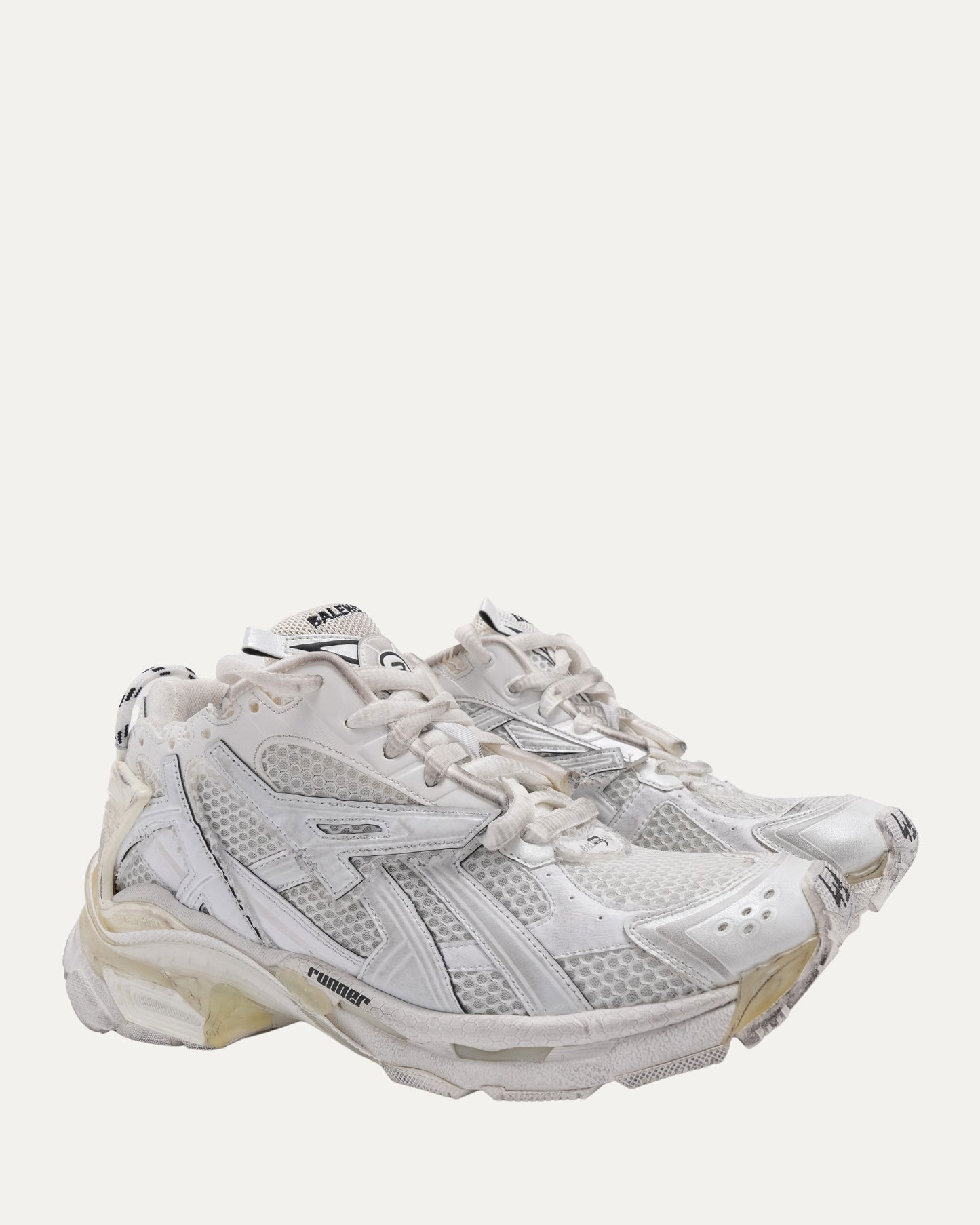 Runner Sneaker