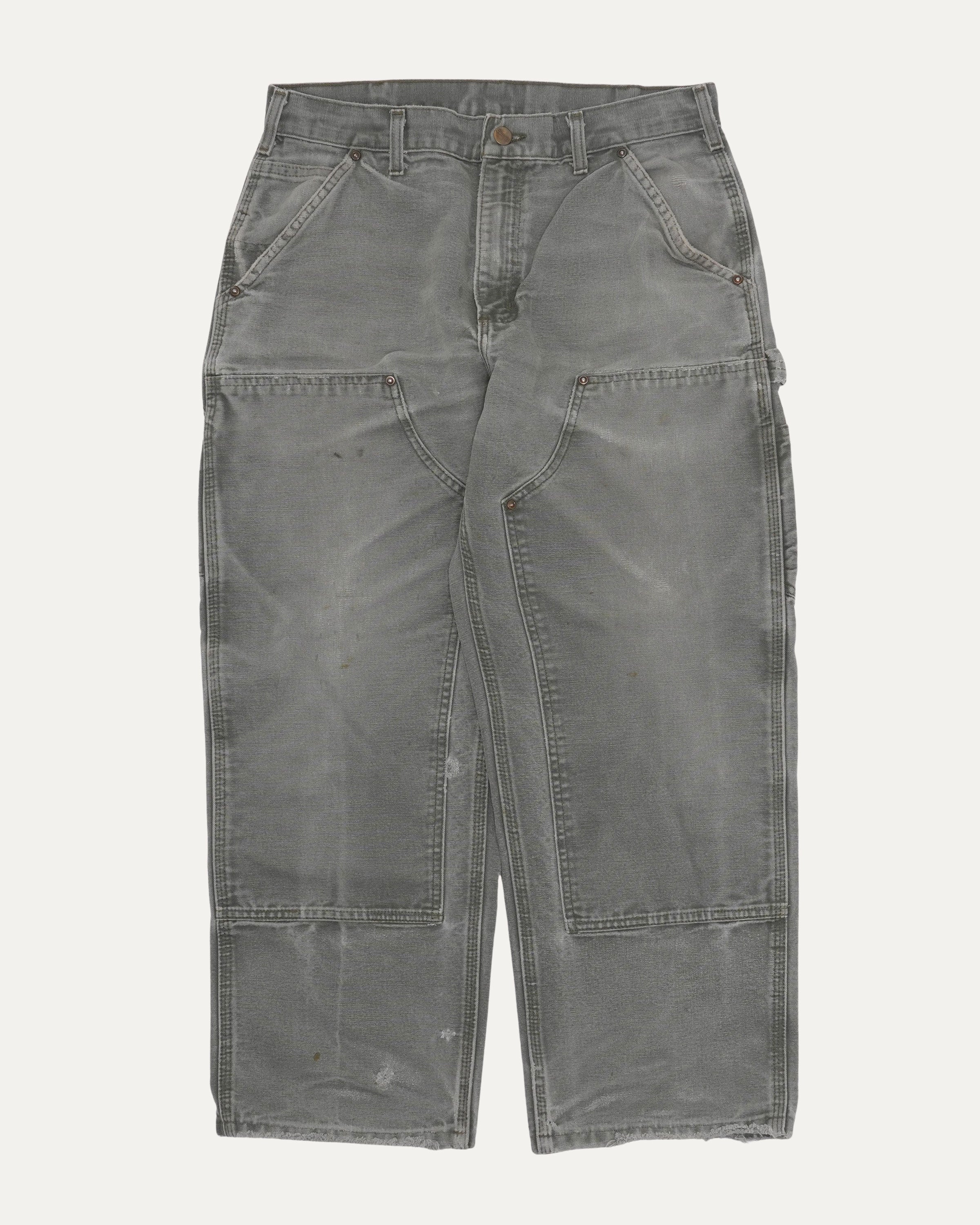 Vintage Carhartt Double Knee Carpenter Pants – Justin Reed