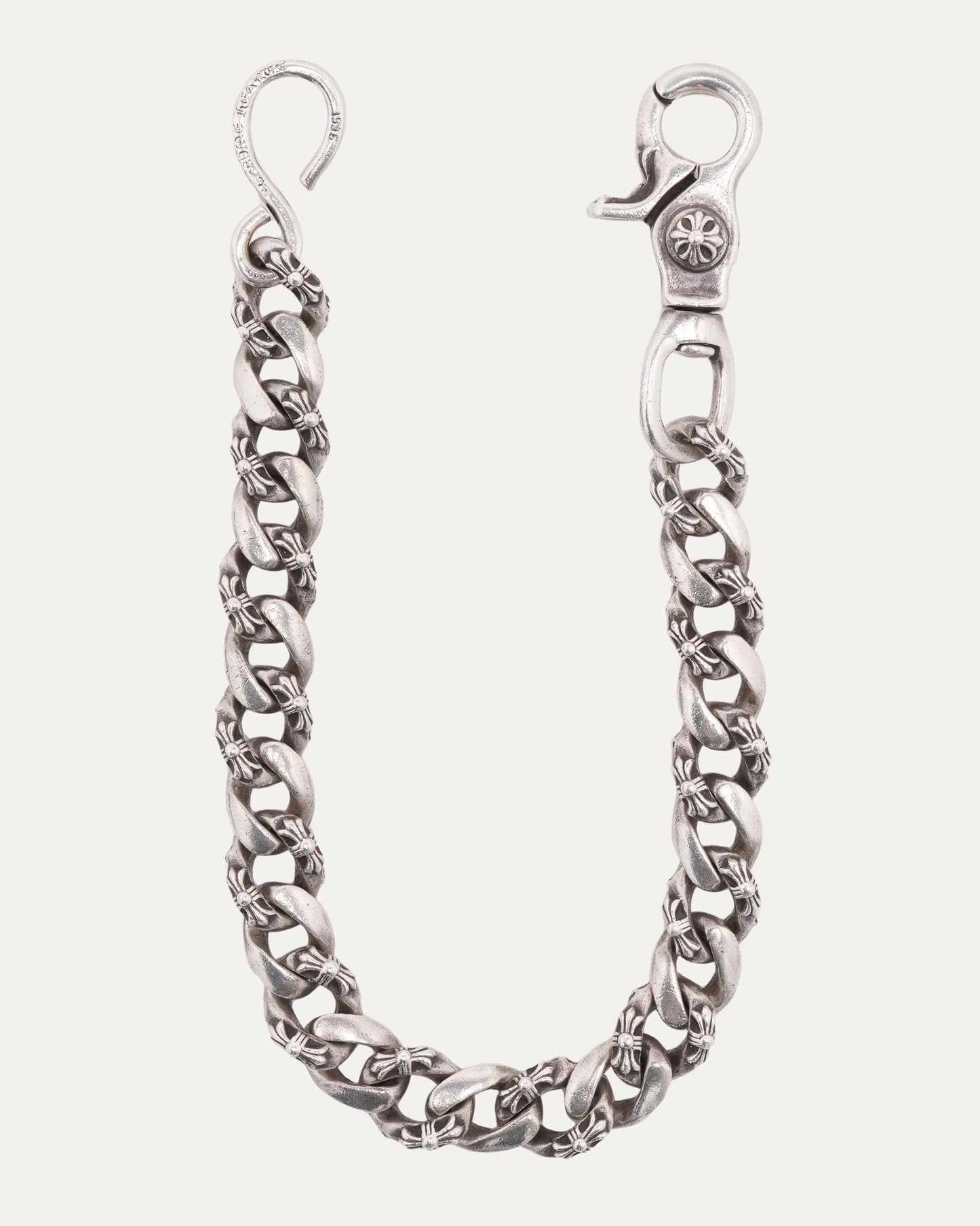 Fancy Link Wallet Chain