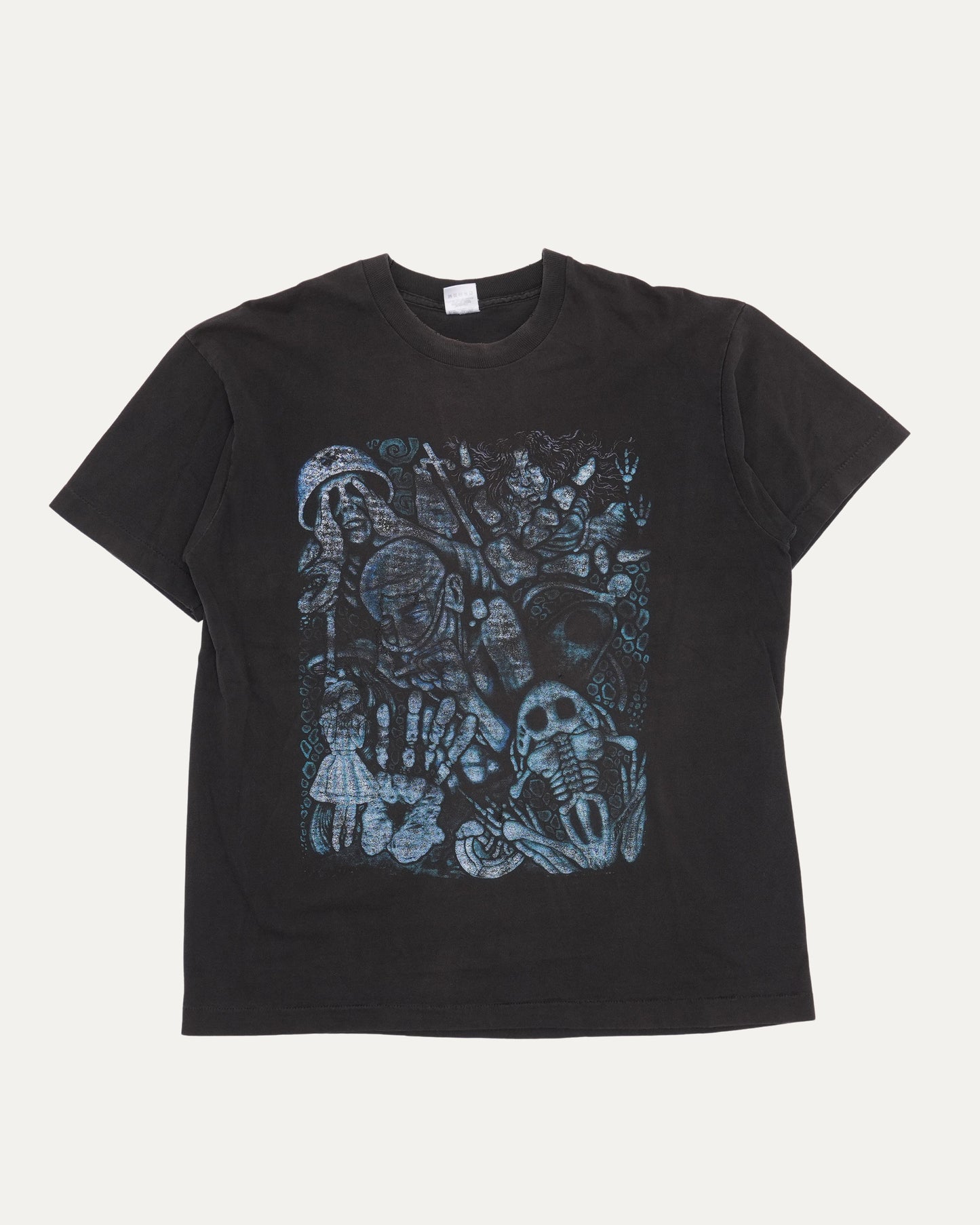 Alice In Chains 1993 T-Shirt