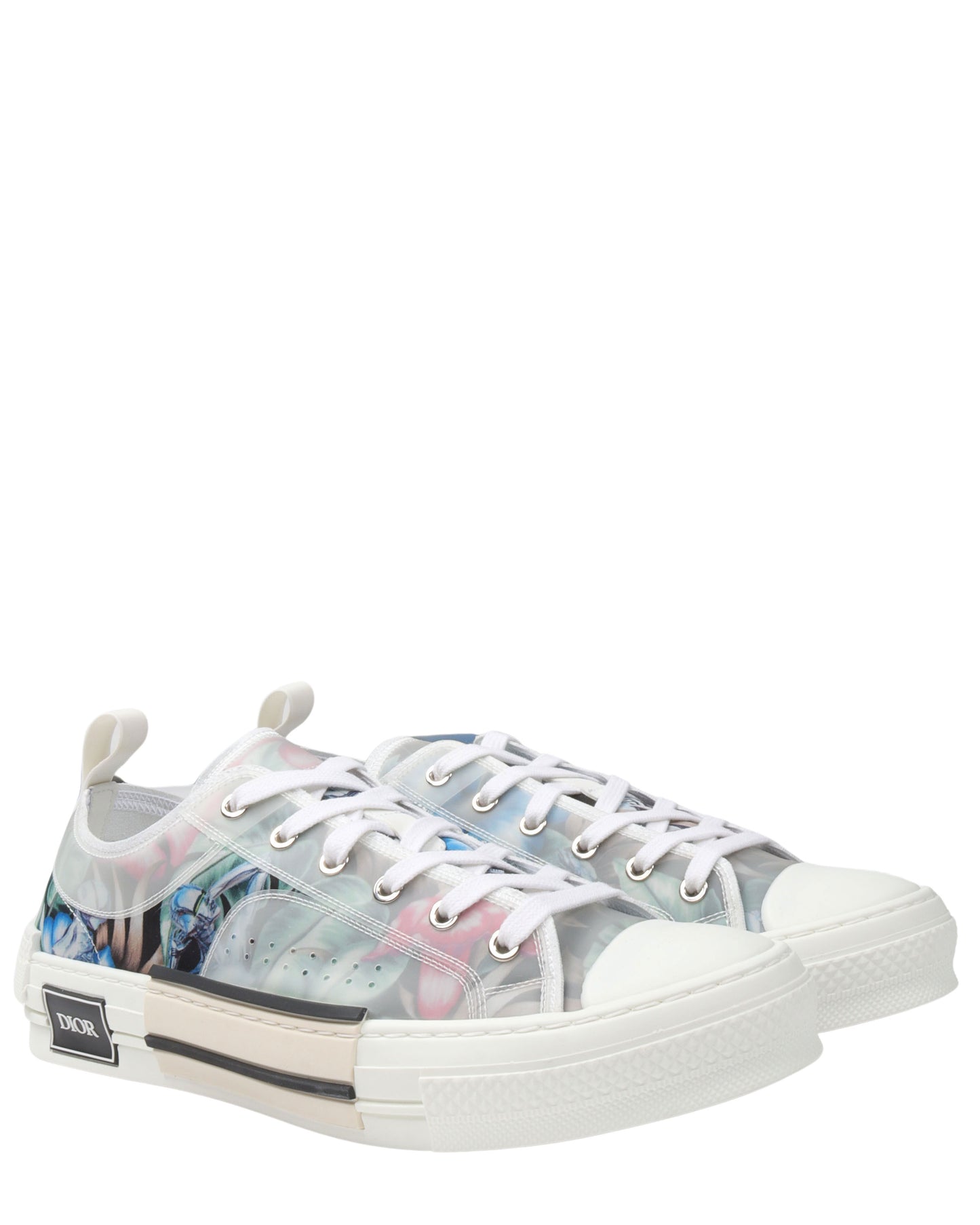 Sorayama B23 Low Sneakers