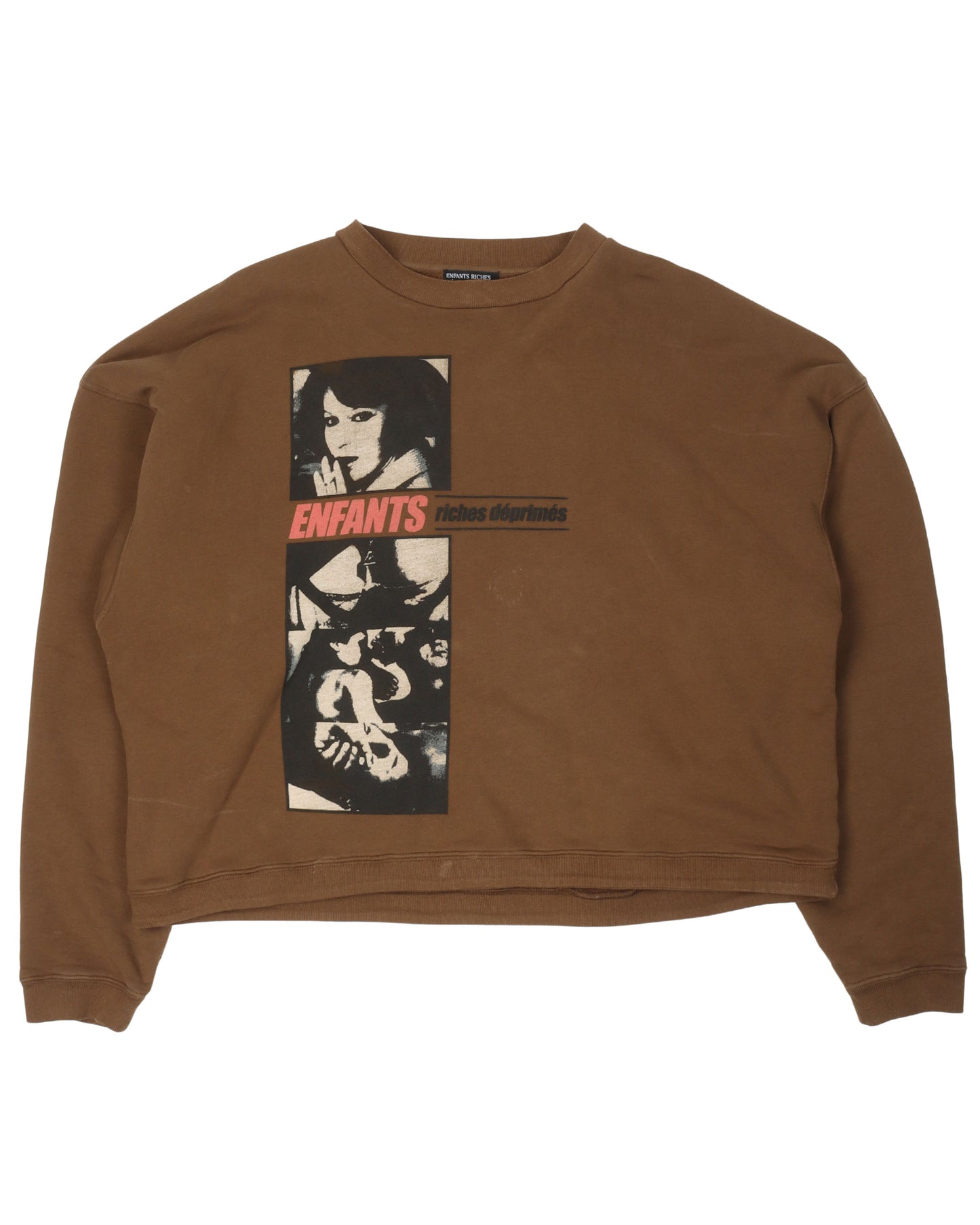 Vol III Sweatshirt