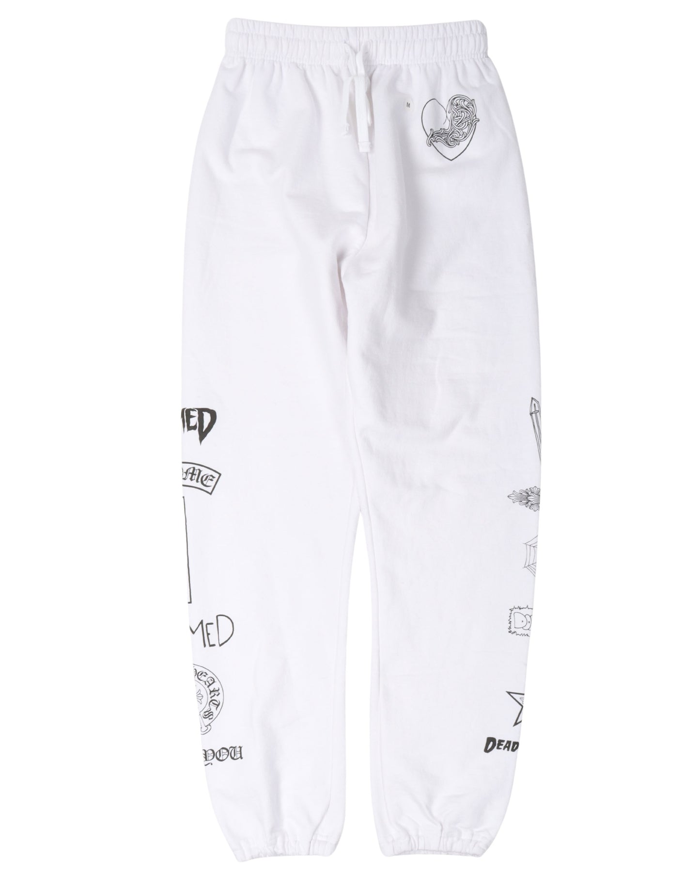 Jessie Jo Stark Deadly Doll Sweatpants