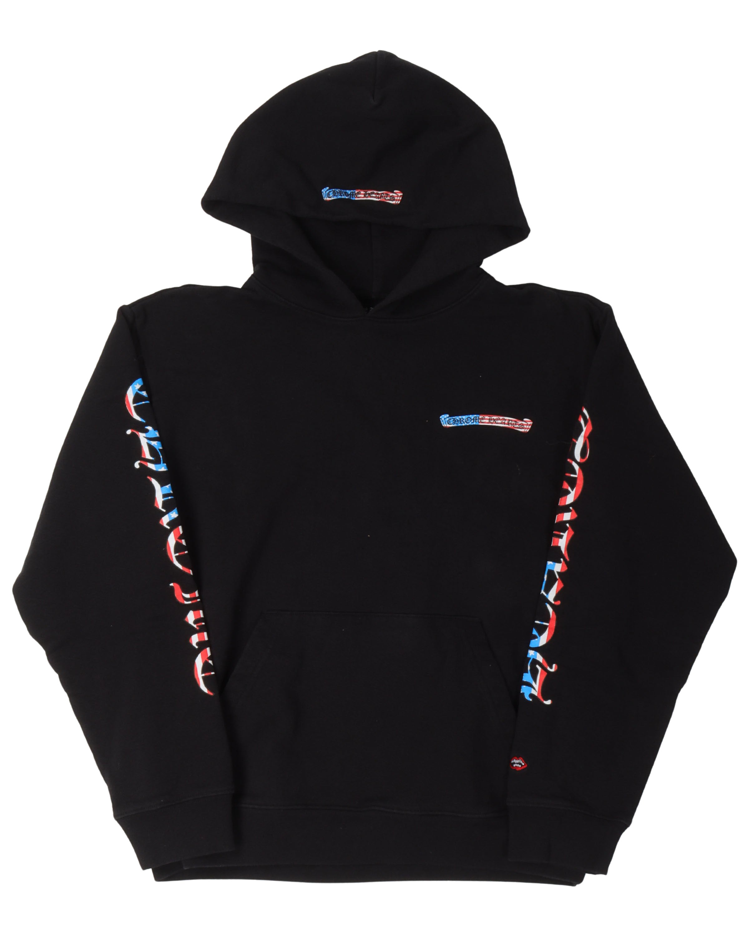 Matty Boy America Hoodie