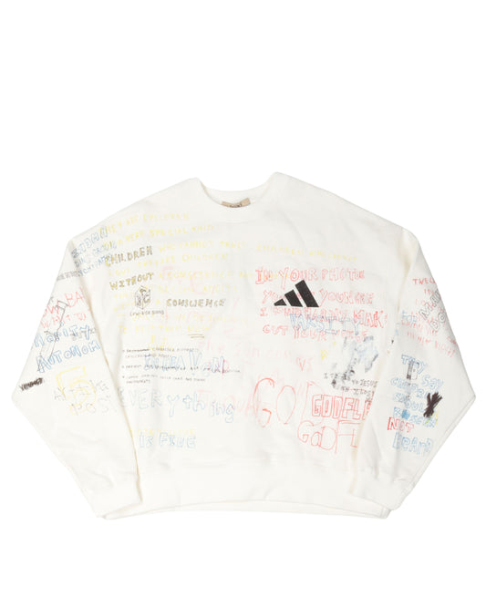 Enfants Riches Deprimes Crewneck Sweatshirt