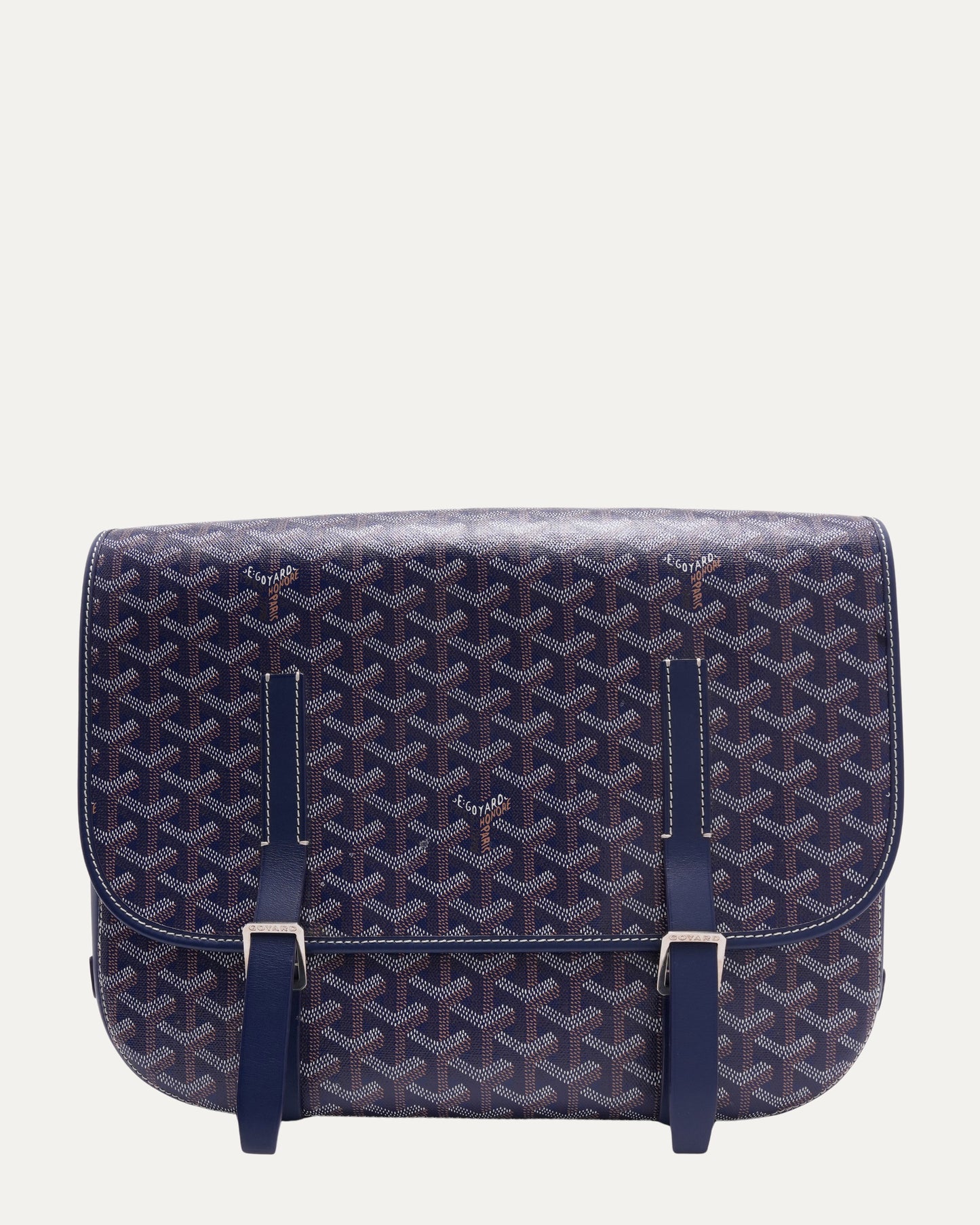 Capetien MM Messenger Bag