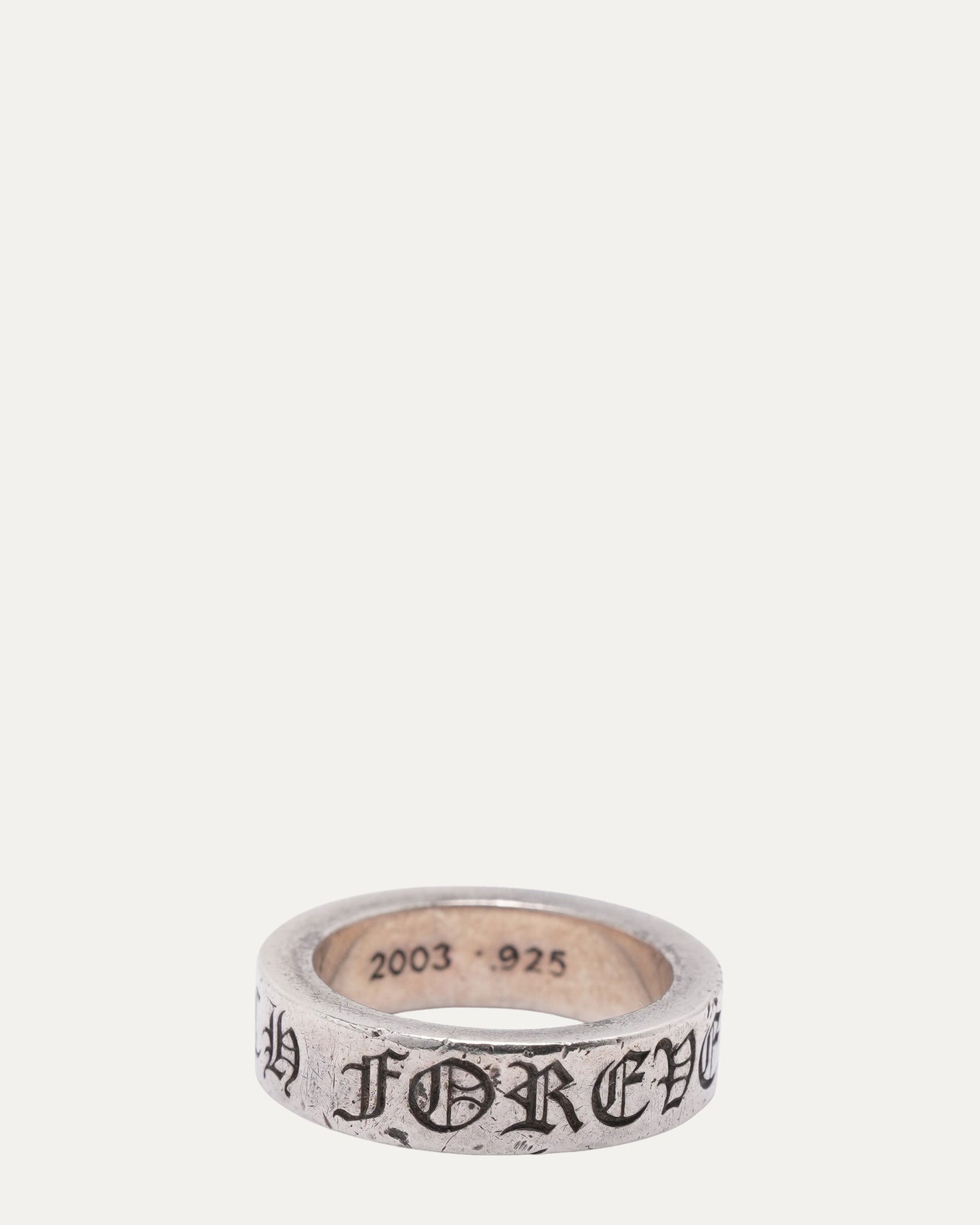 CH Forever Spacer Ring