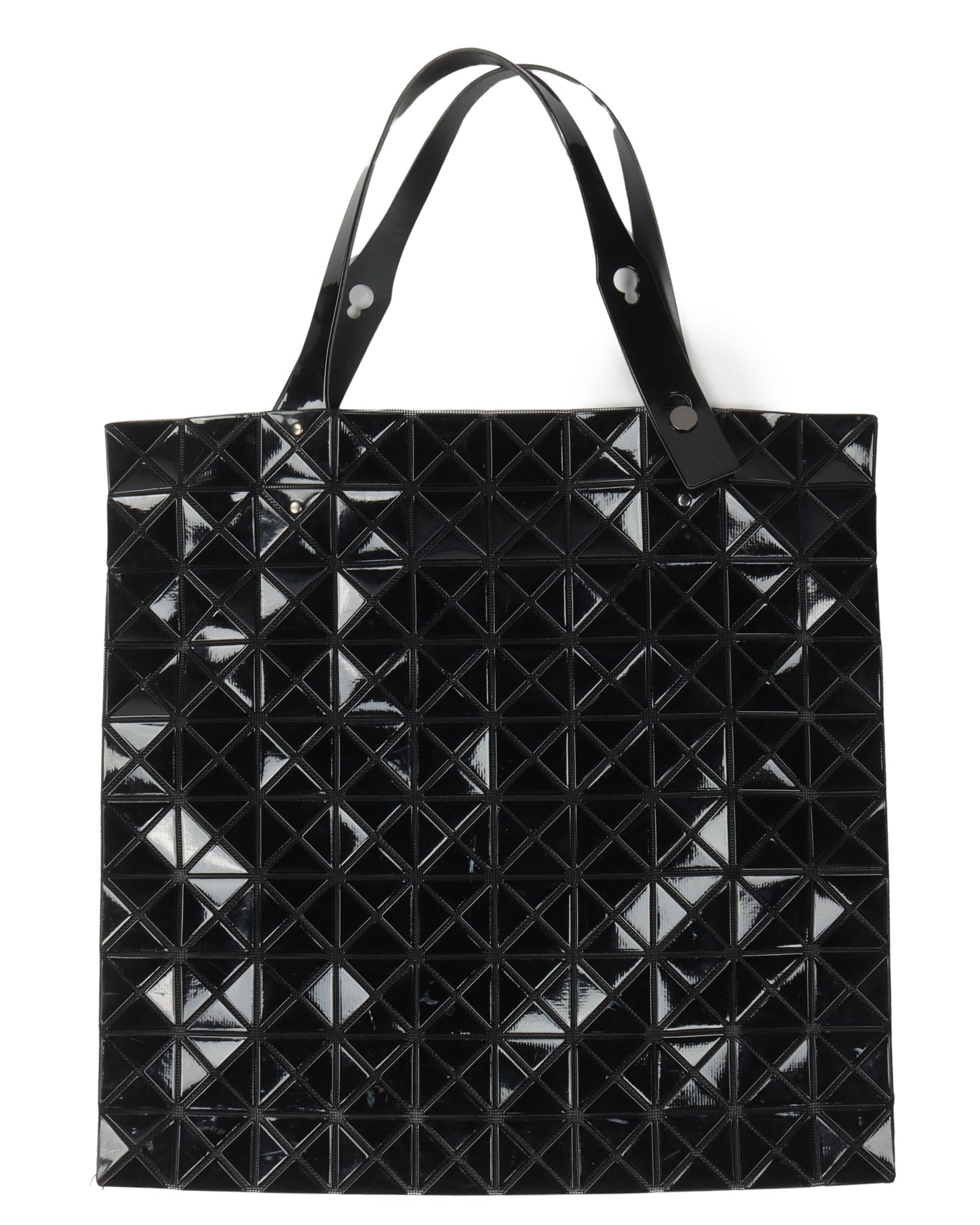 Bao Bao Prism Tote Bag