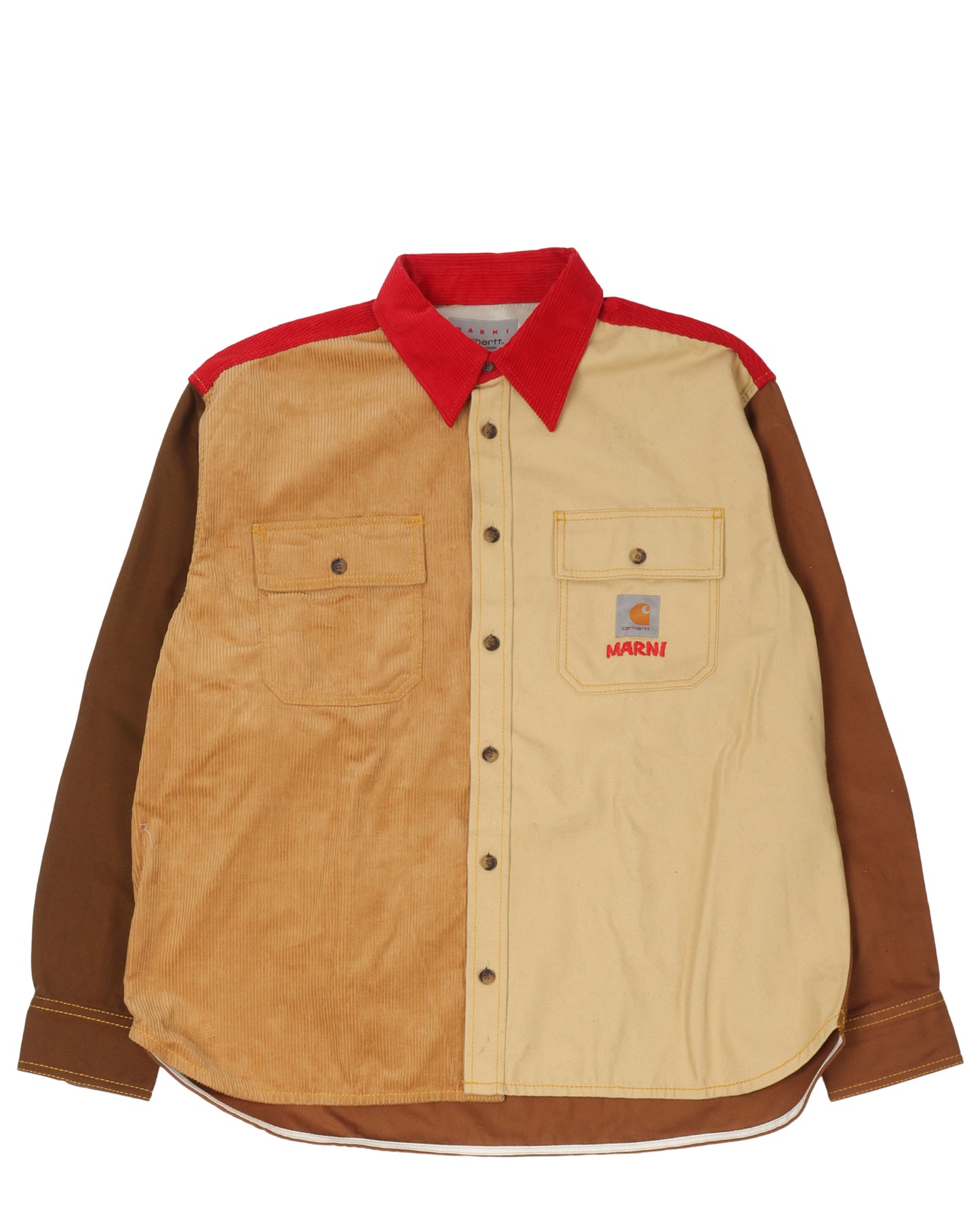 Carhartt Work Shirt