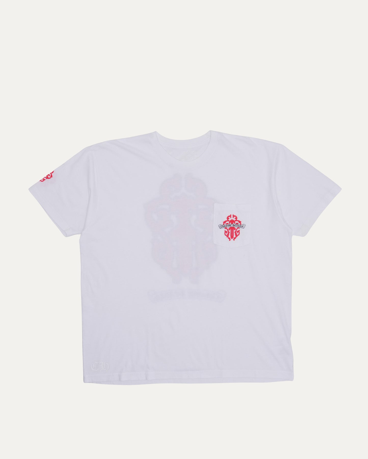 Vine Dagger Pocket T-Shirt