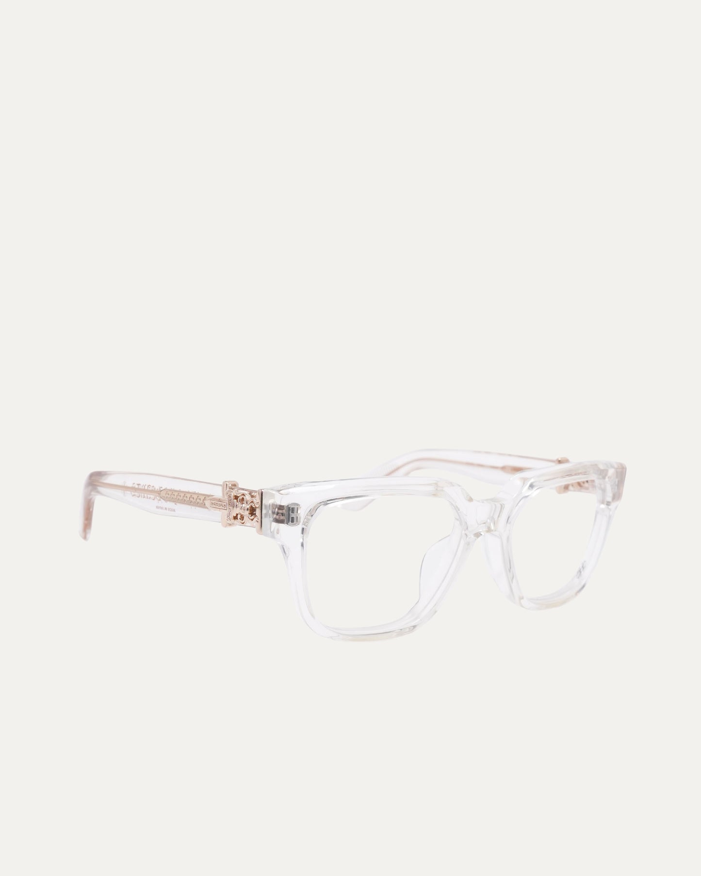 Vagillionaire II Eyeglasses