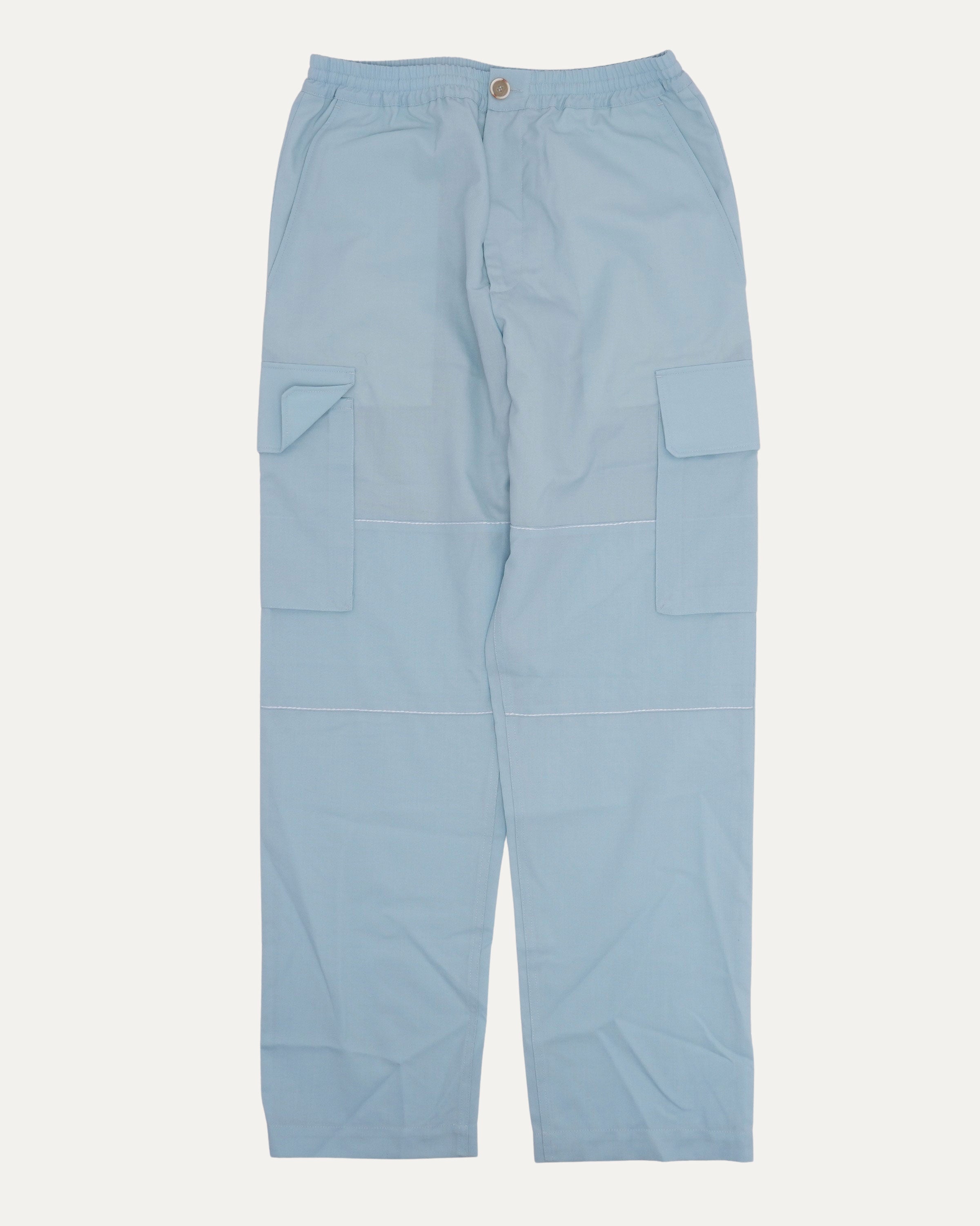 Marni Chino Cargo Pants – Justin Reed