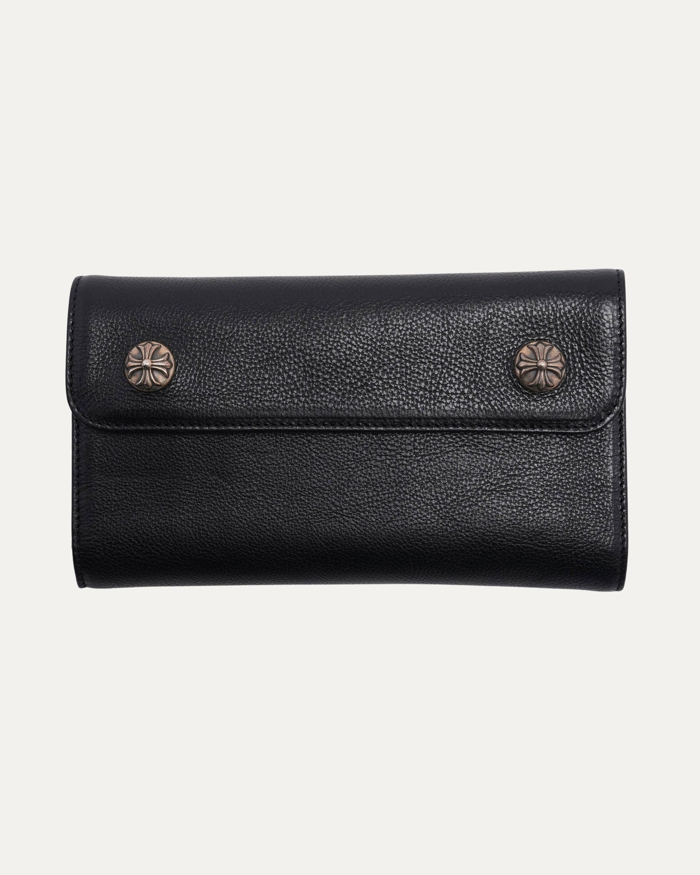 Plus Ball Snap Wave Wallet
