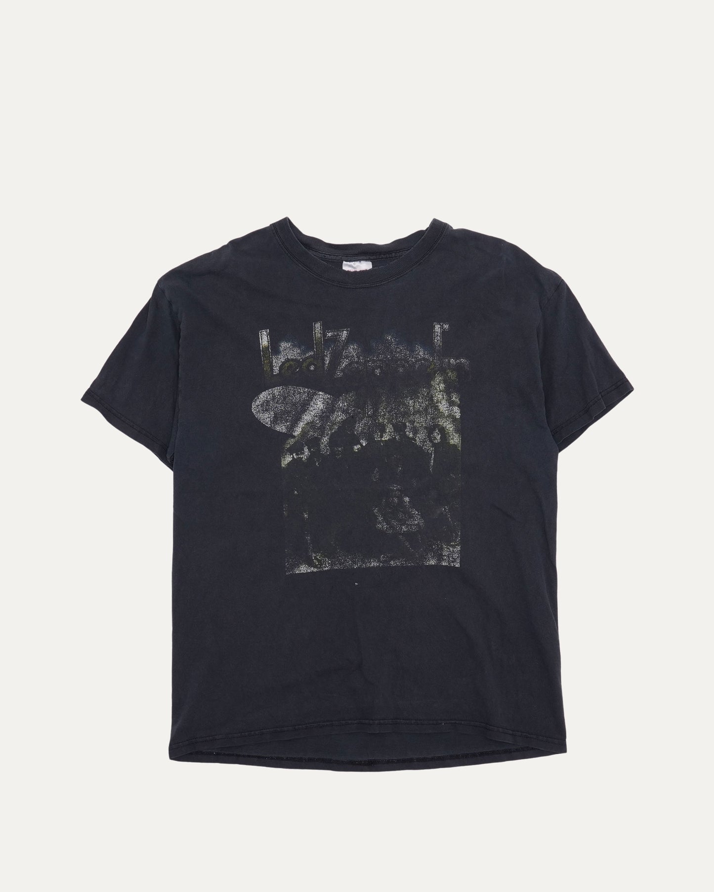 Y2K Led Zeppelin T-Shirt