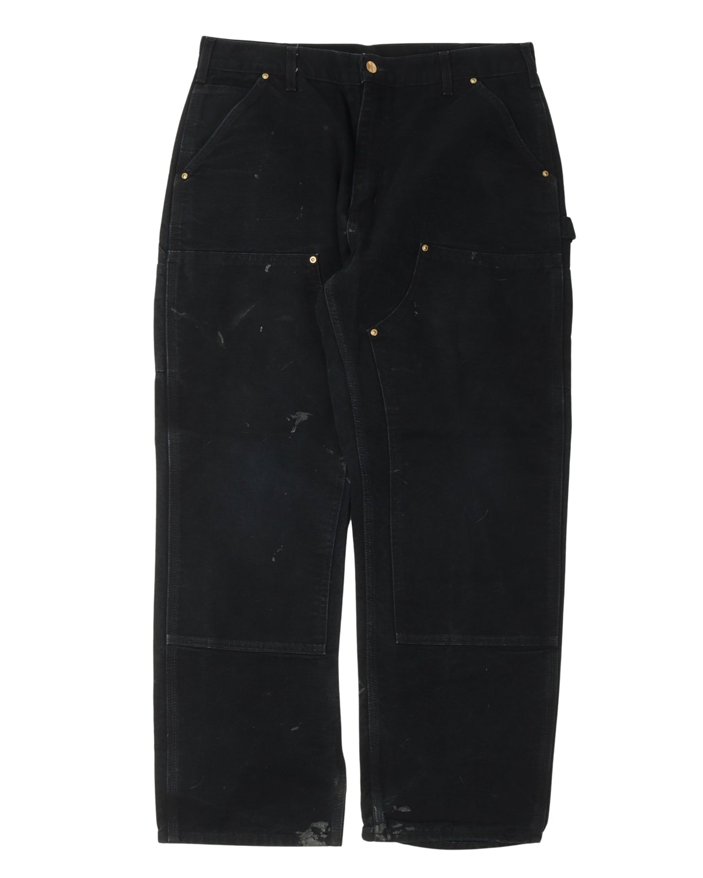 Carhartt Double Knee Pants