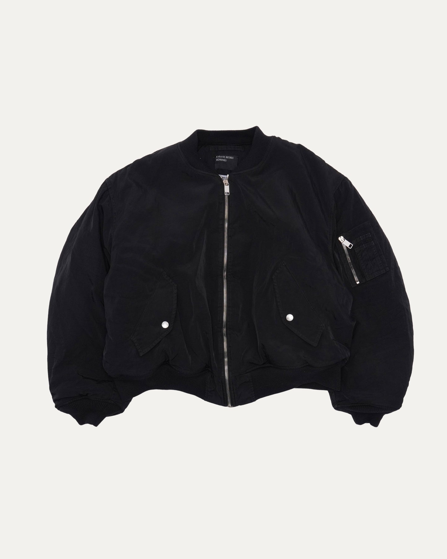 Aktionskunst Bomber Jacket