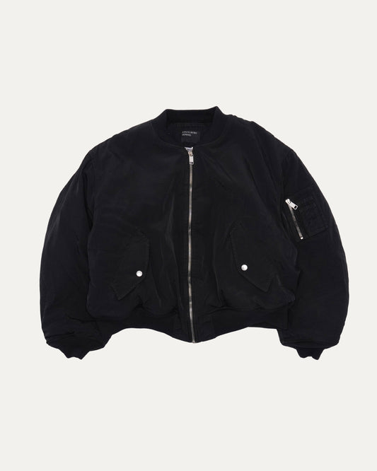 Aktionskunst Bomber Jacket
