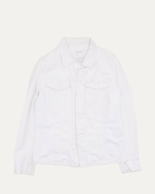 Denim Trucker Jacket