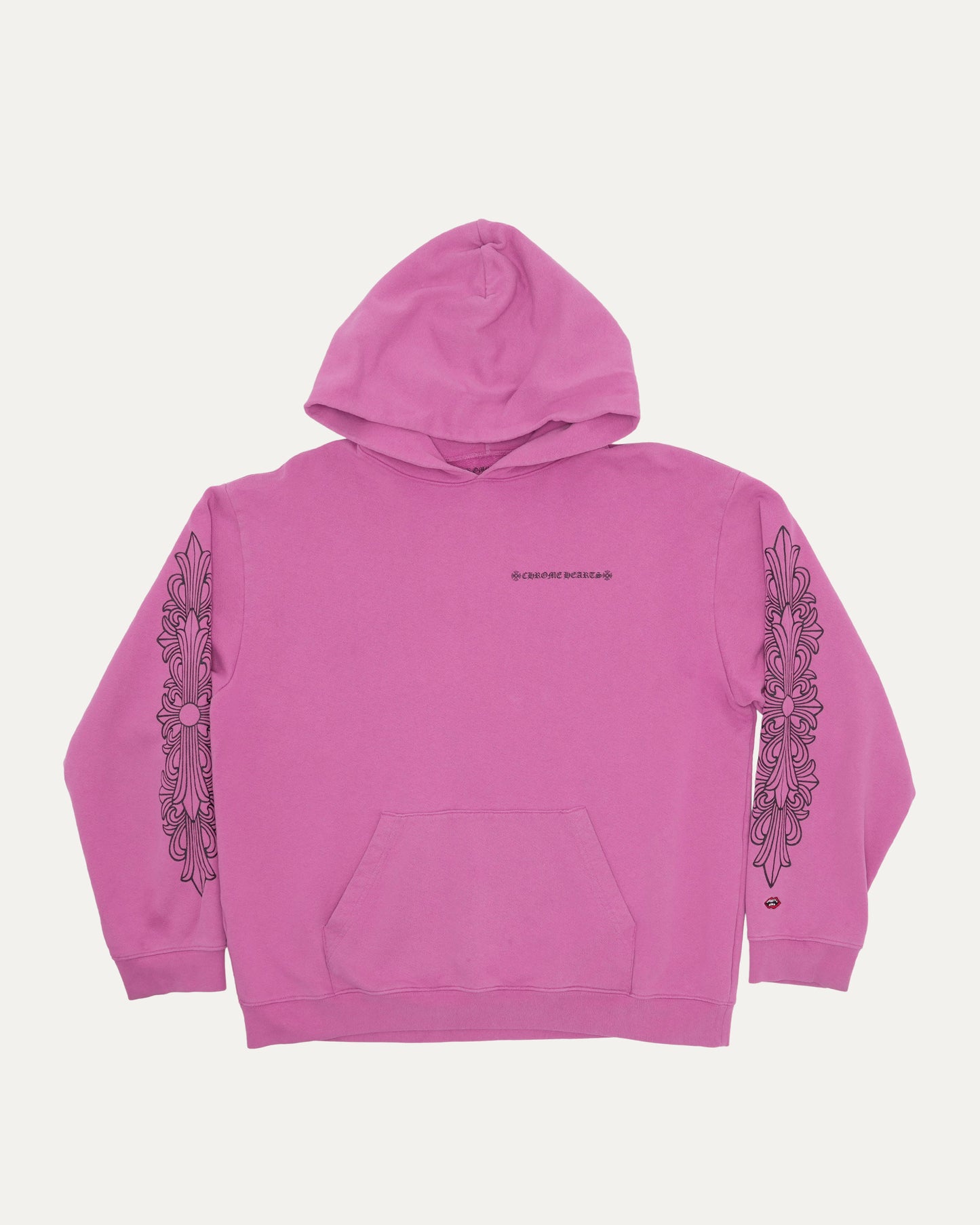 Matty Boy Spider Web Hoodie