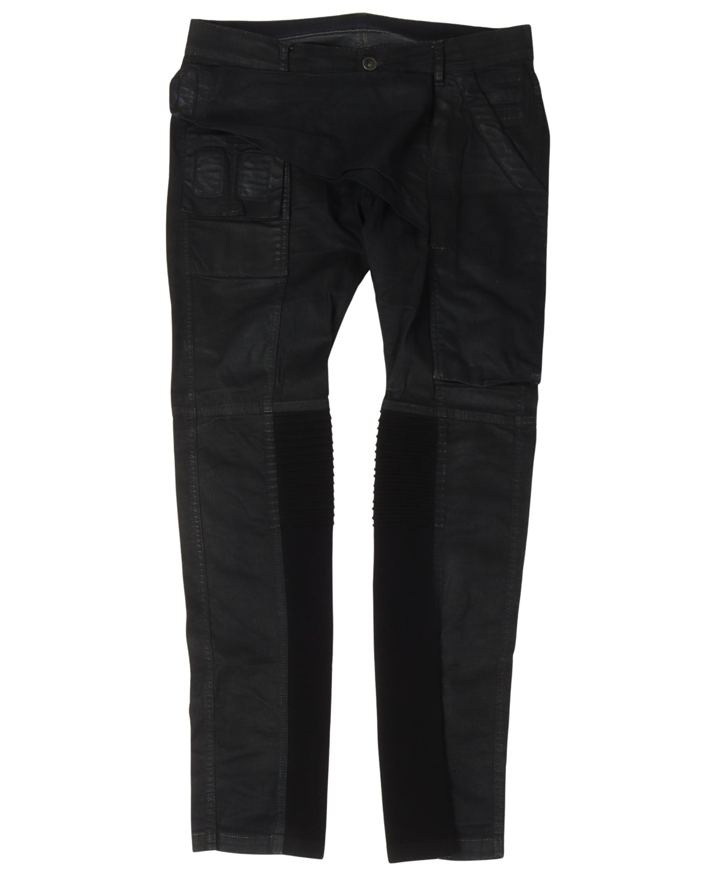 Bolan Boot Cut Jeans