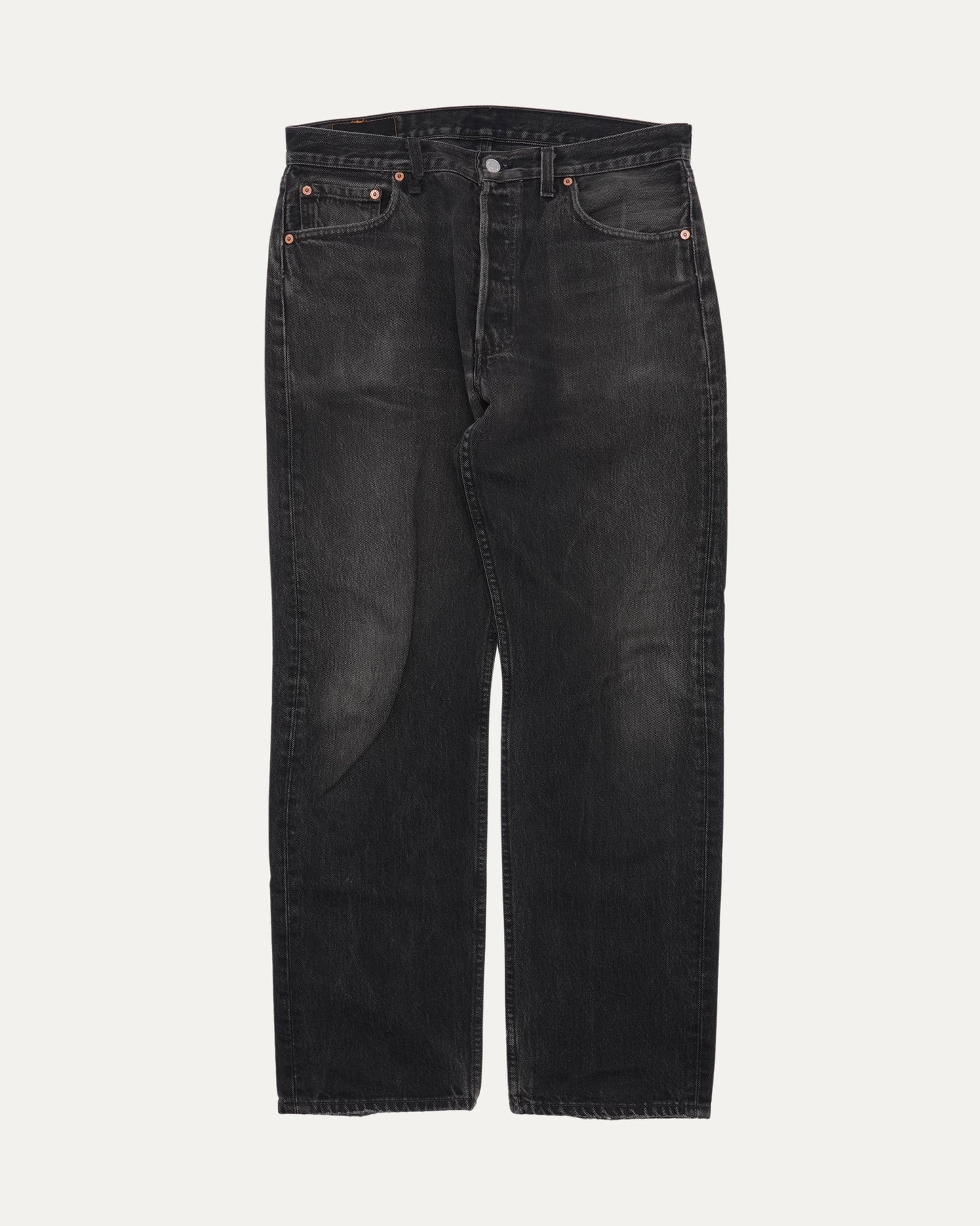 Levi's 501 Jeans