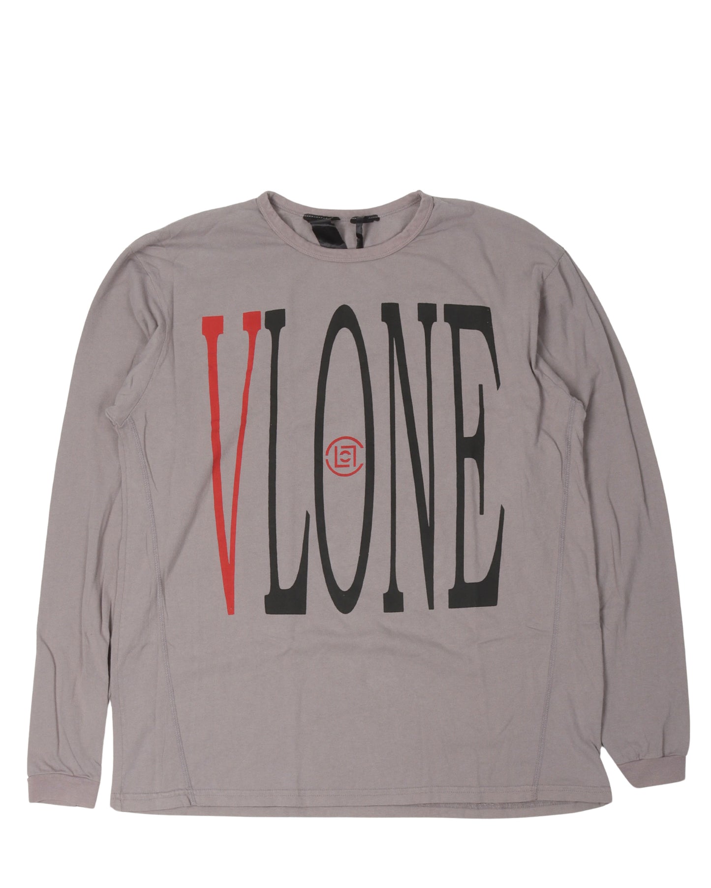 Clot Snake Long Sleeve T-Shirt