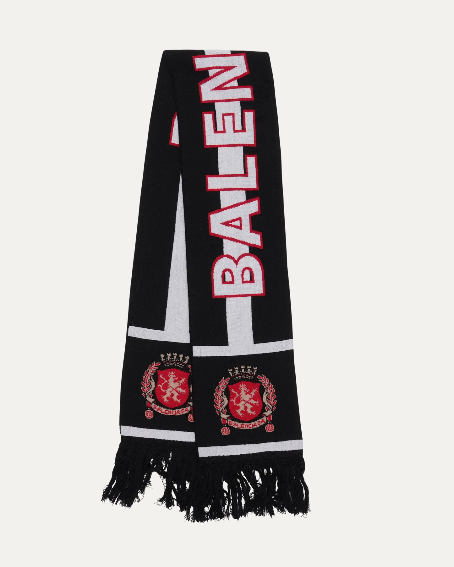 Soccer Scarf
