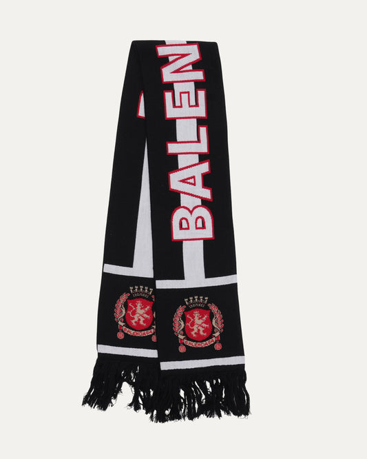 Soccer Scarf