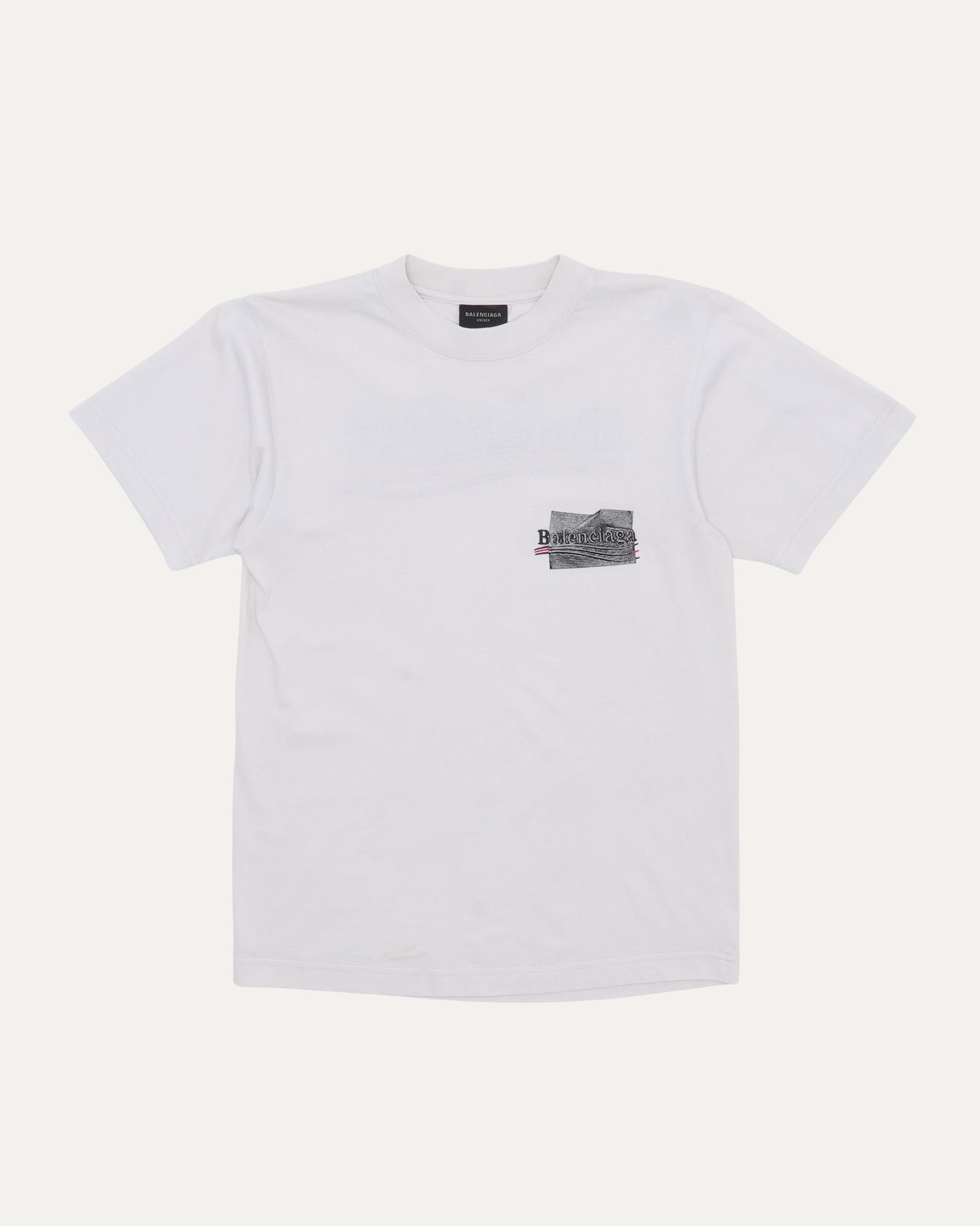 Taped Gaffer T-Shirt