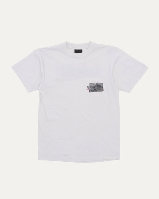 Taped Gaffer T-Shirt