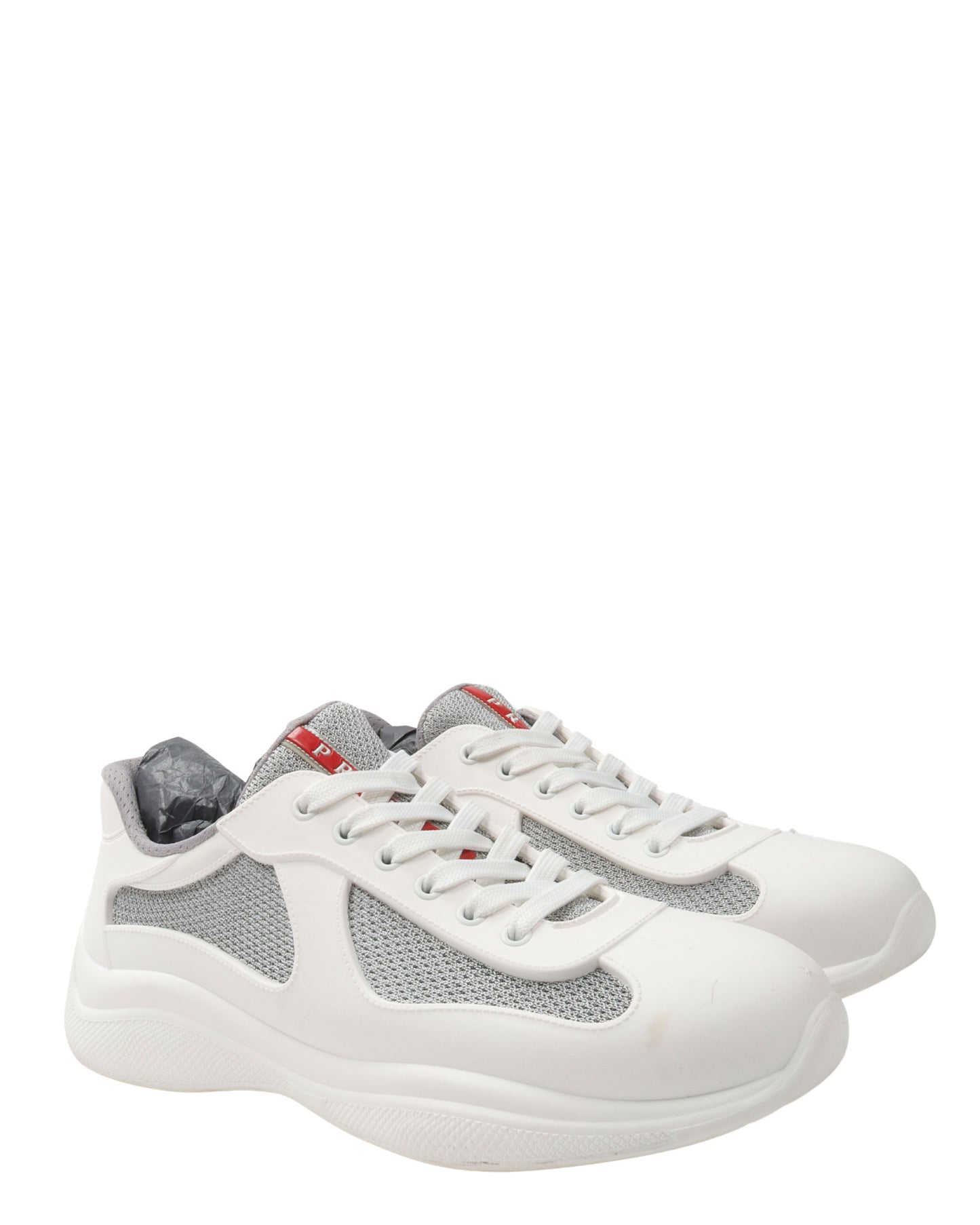 America's Cup Sneakers