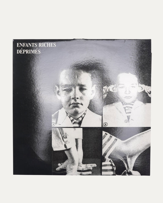 The Third Masterpiece of the Anti-Plastic