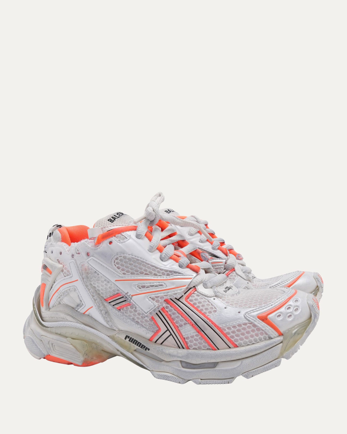 Runner Sneaker