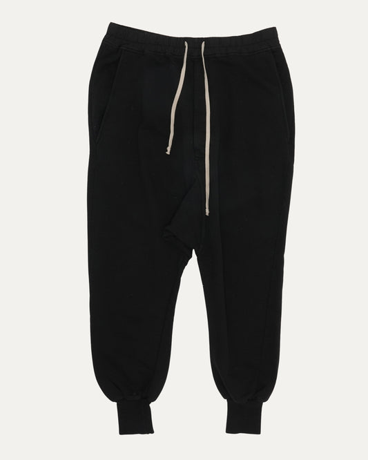 Drop Crotch Sweatpants
