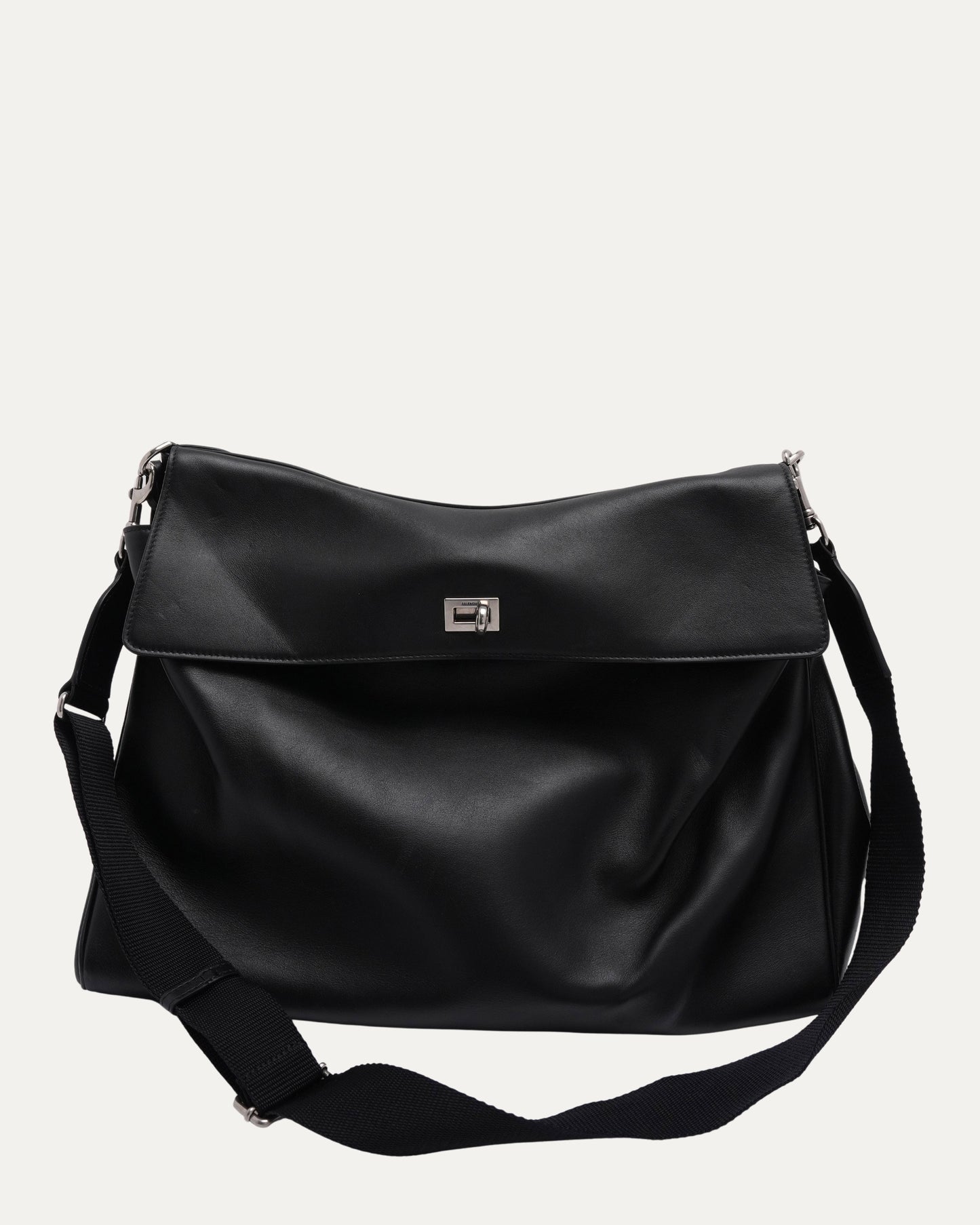 Rodeo Messenger Bag